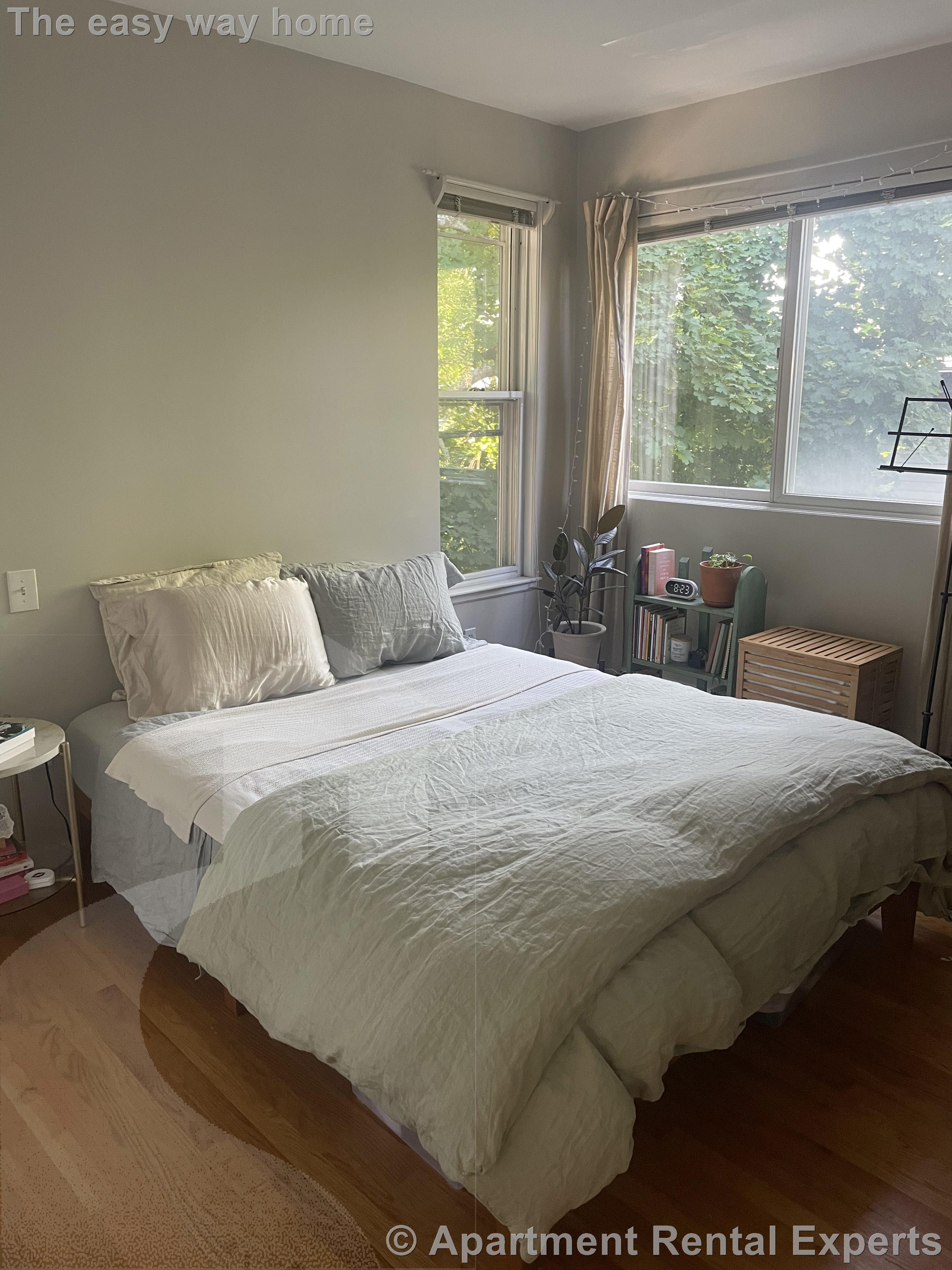 18 Upland Rd, Porter Square