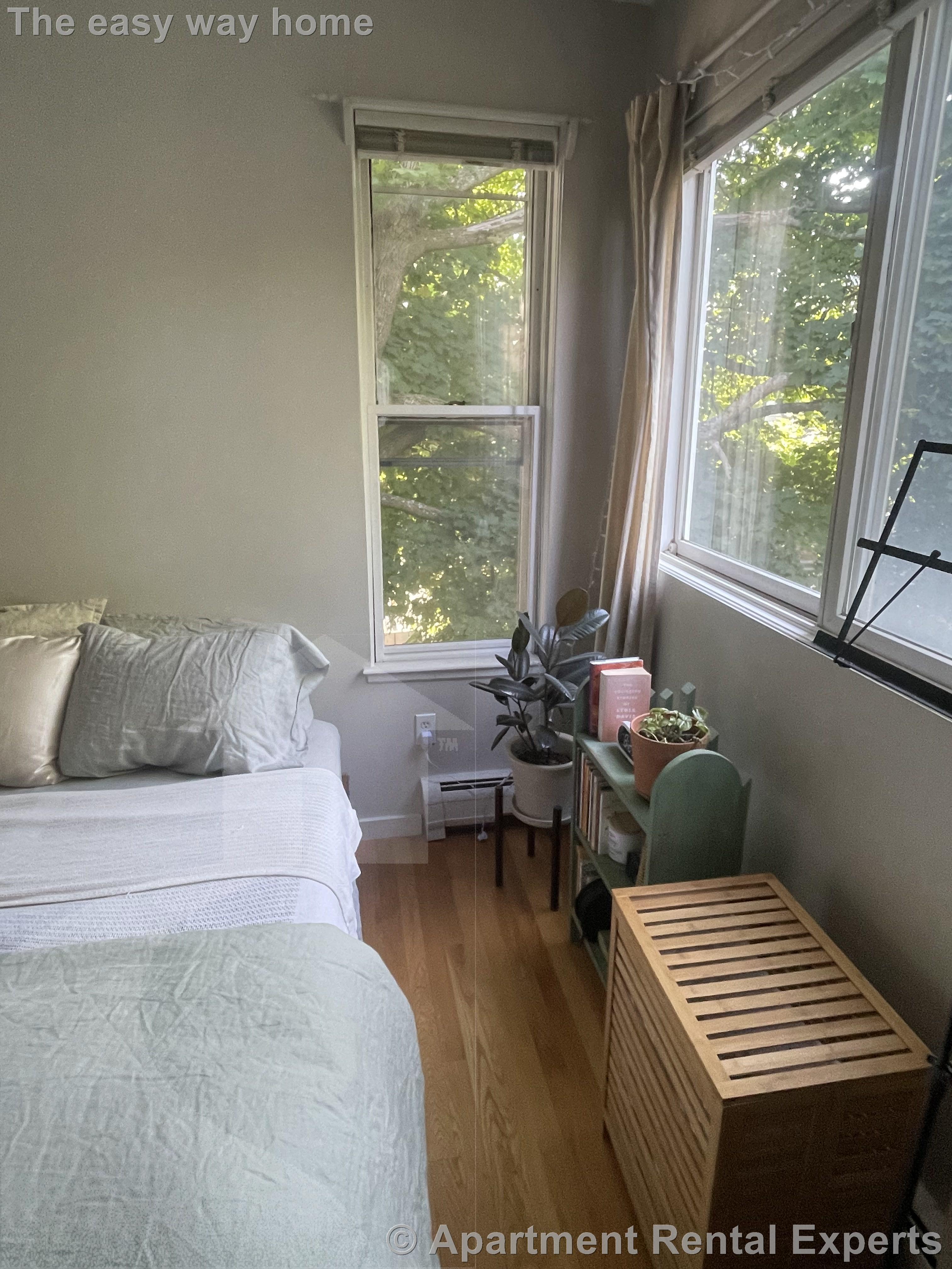 18 Upland Rd, Porter Square