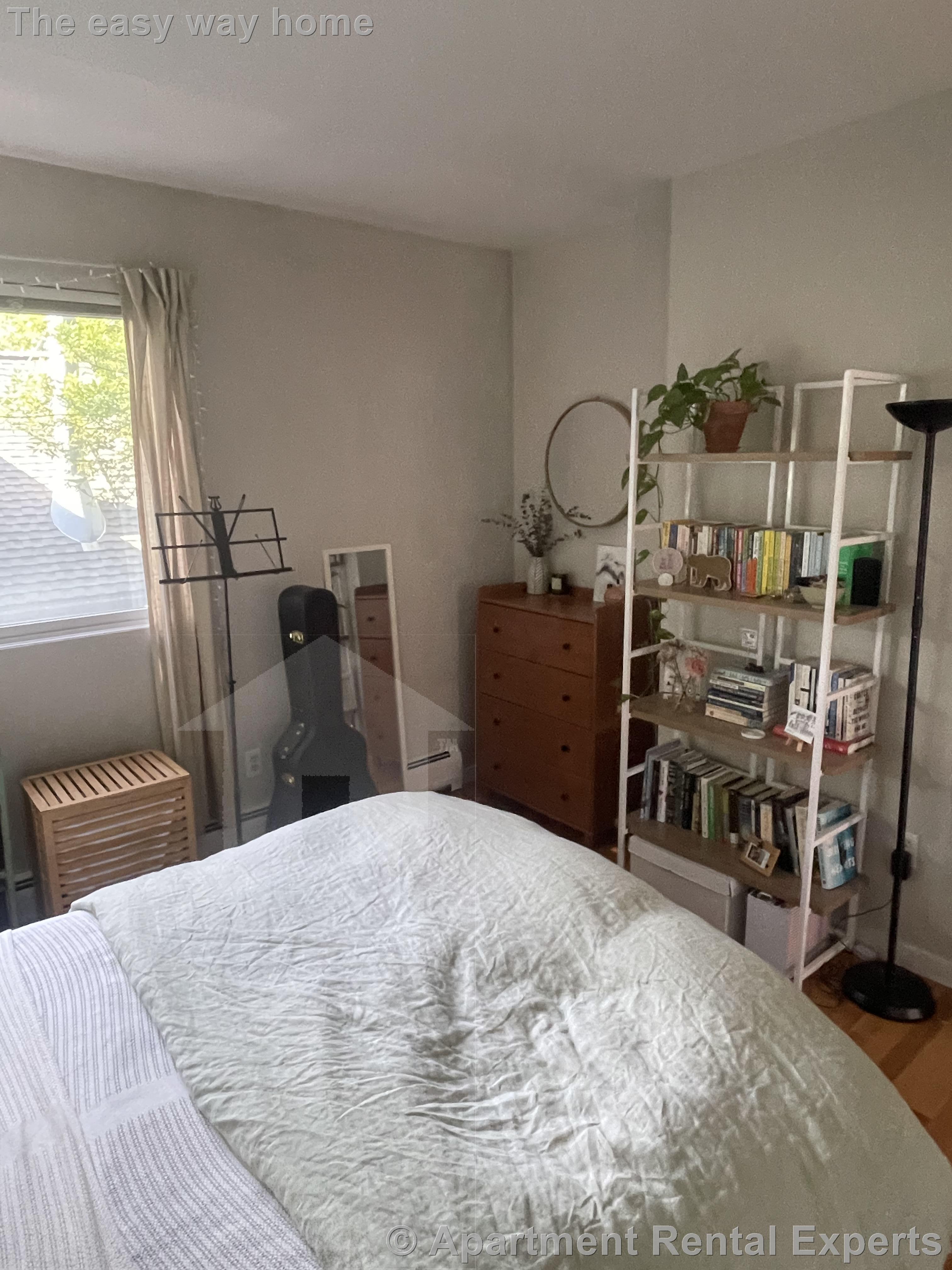 18 Upland Rd, Porter Square