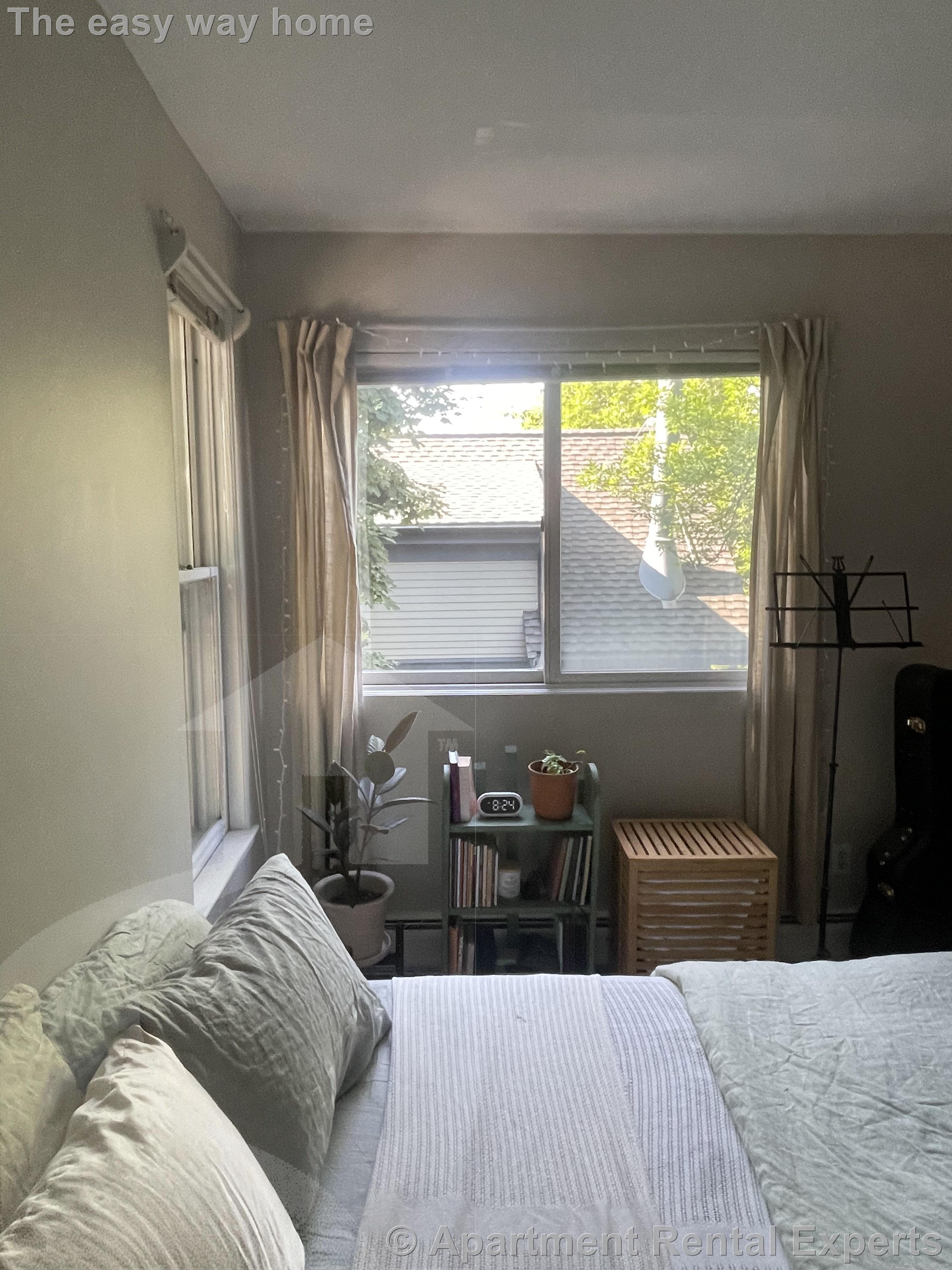 18 Upland Rd, Porter Square