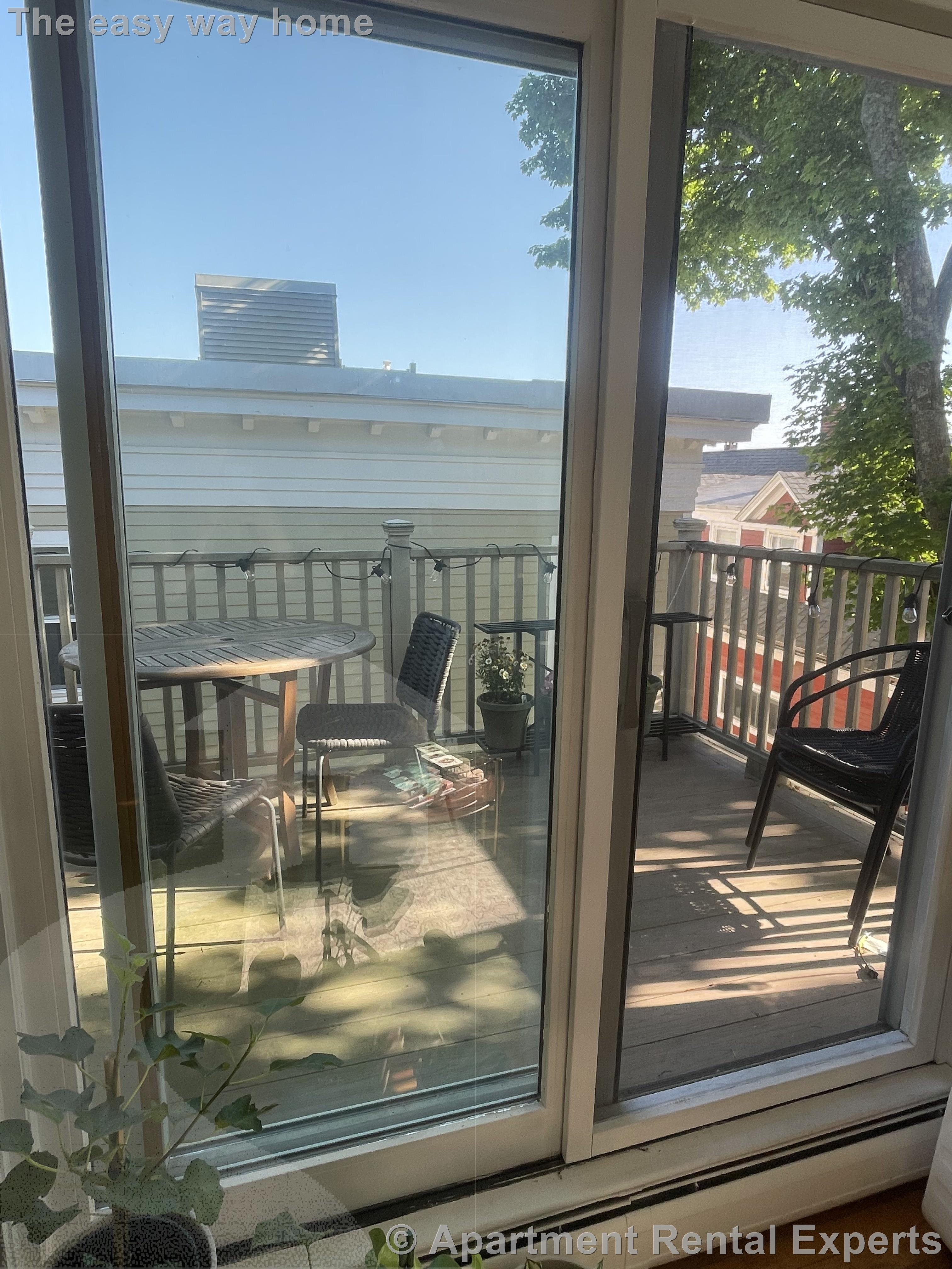 18 Upland Rd, Porter Square