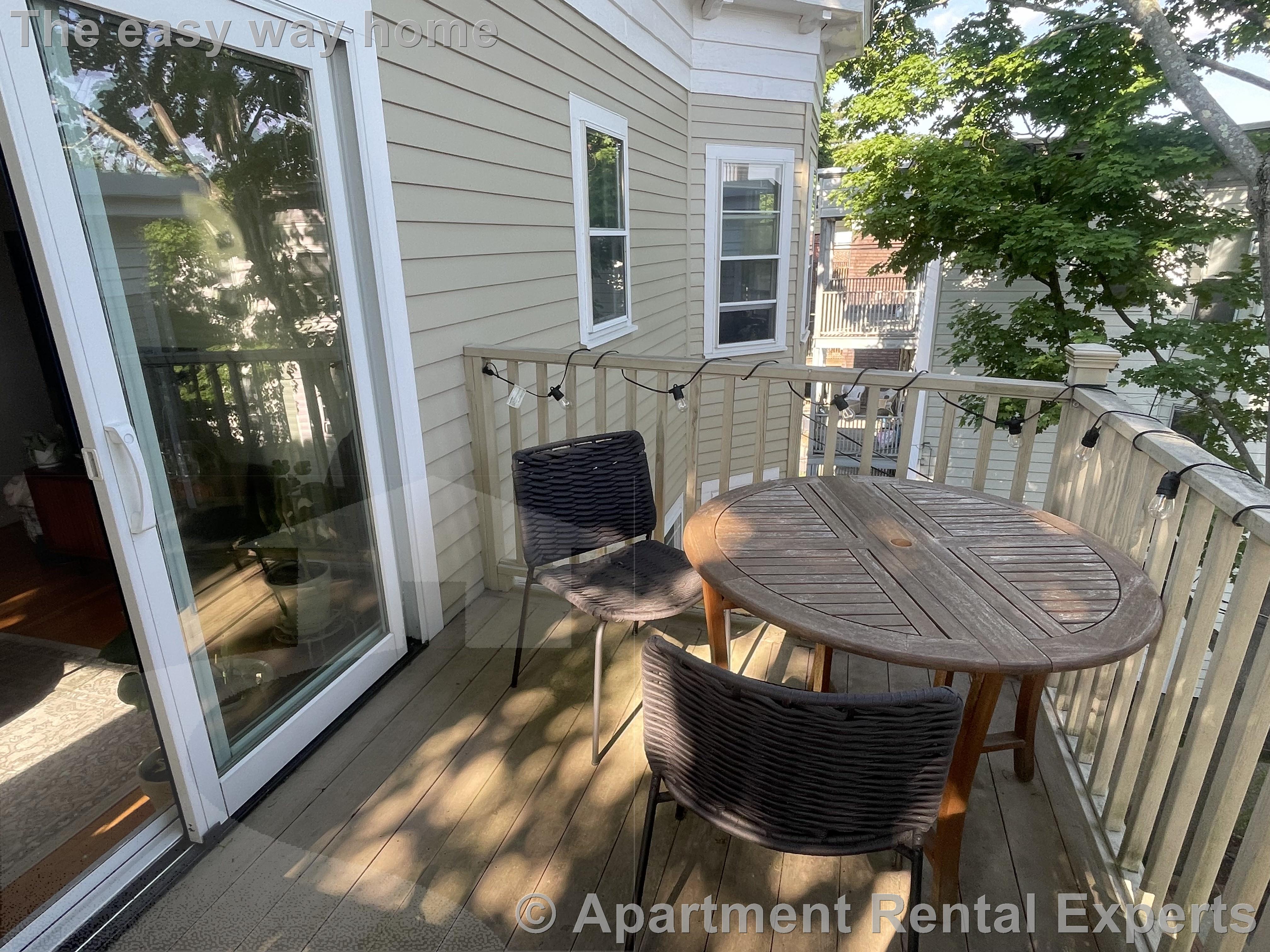 18 Upland Rd, Porter Square