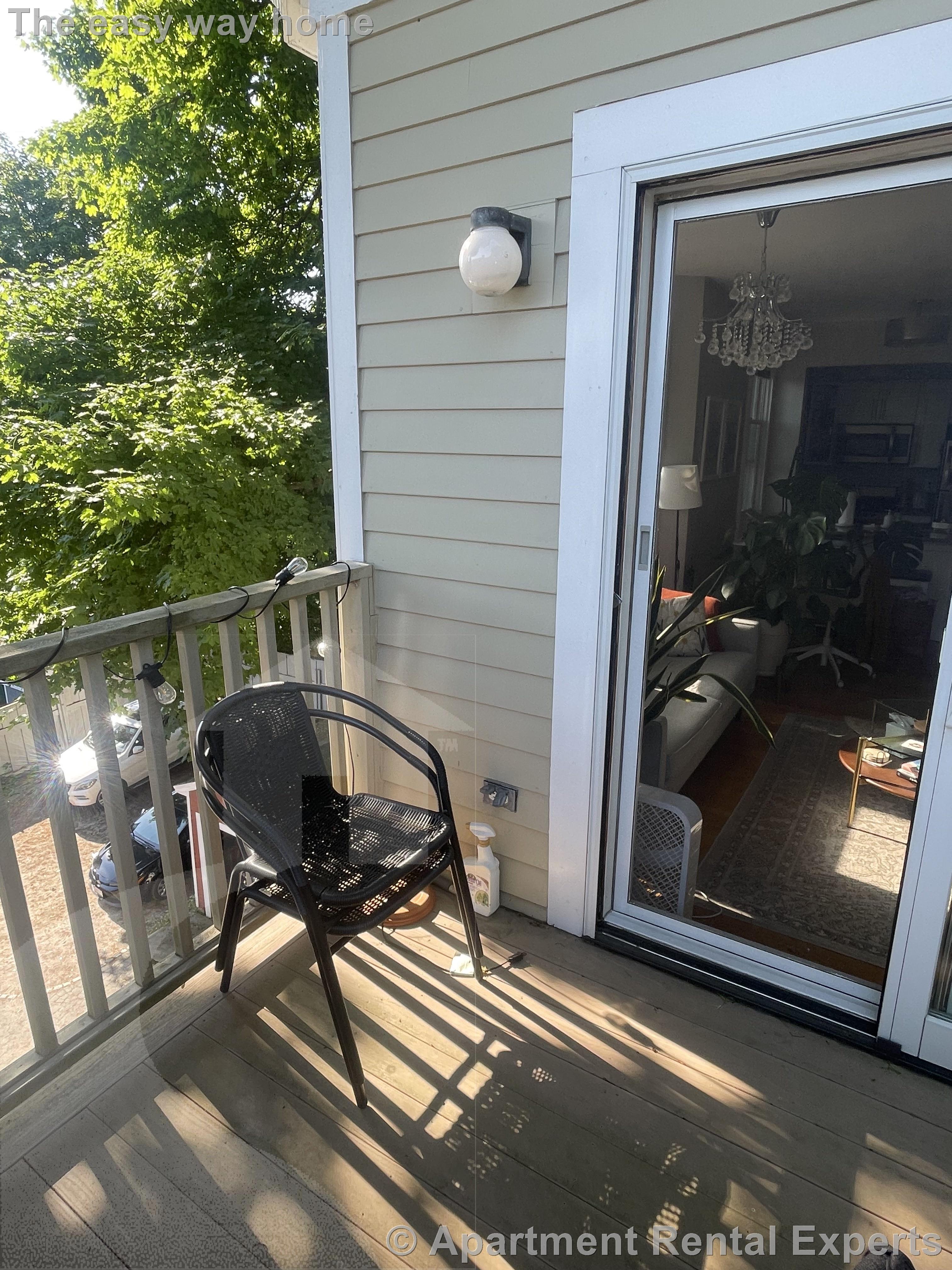 18 Upland Rd, Porter Square