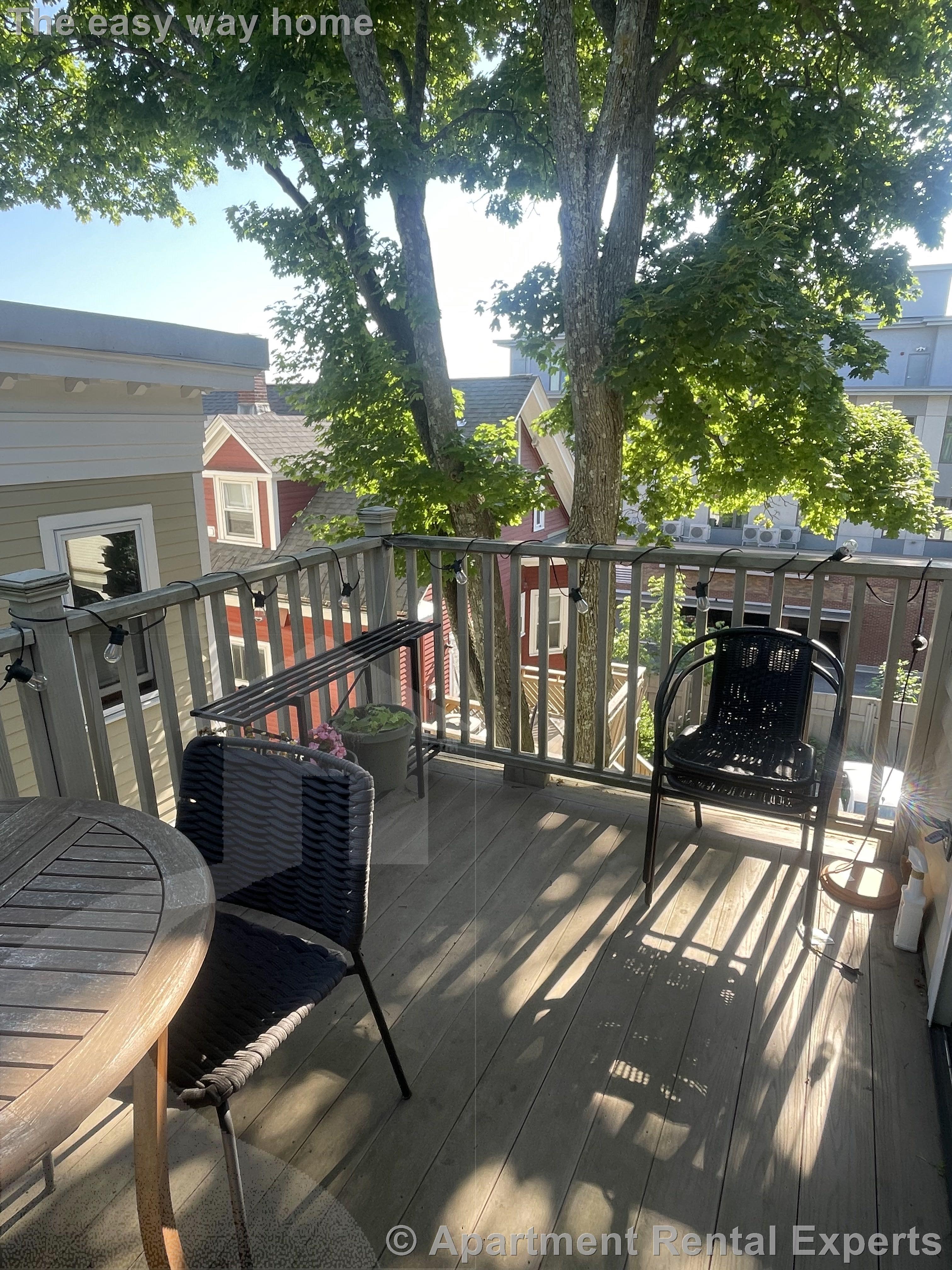 18 Upland Rd, Porter Square