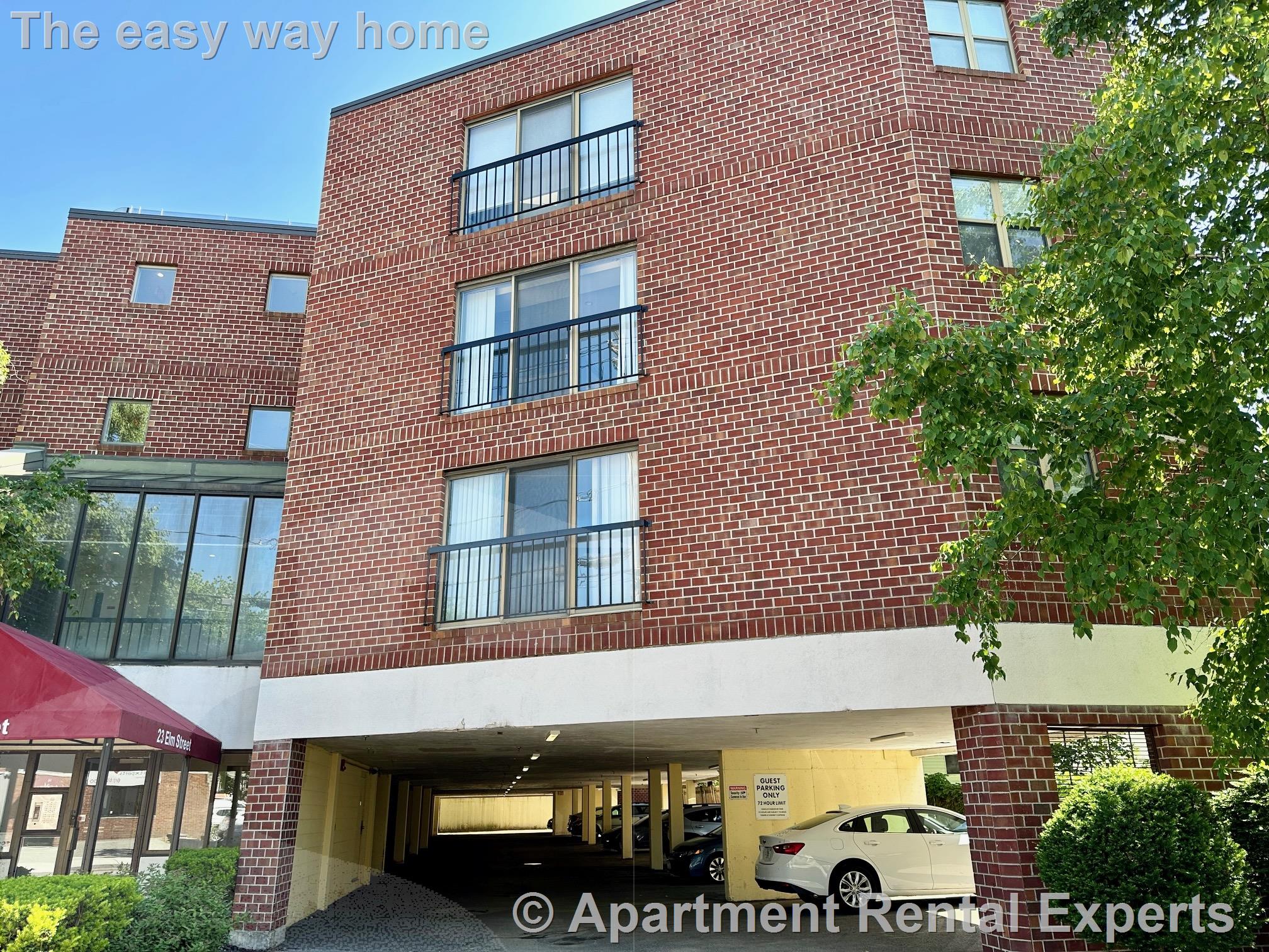 23 Elm St, Porter Square