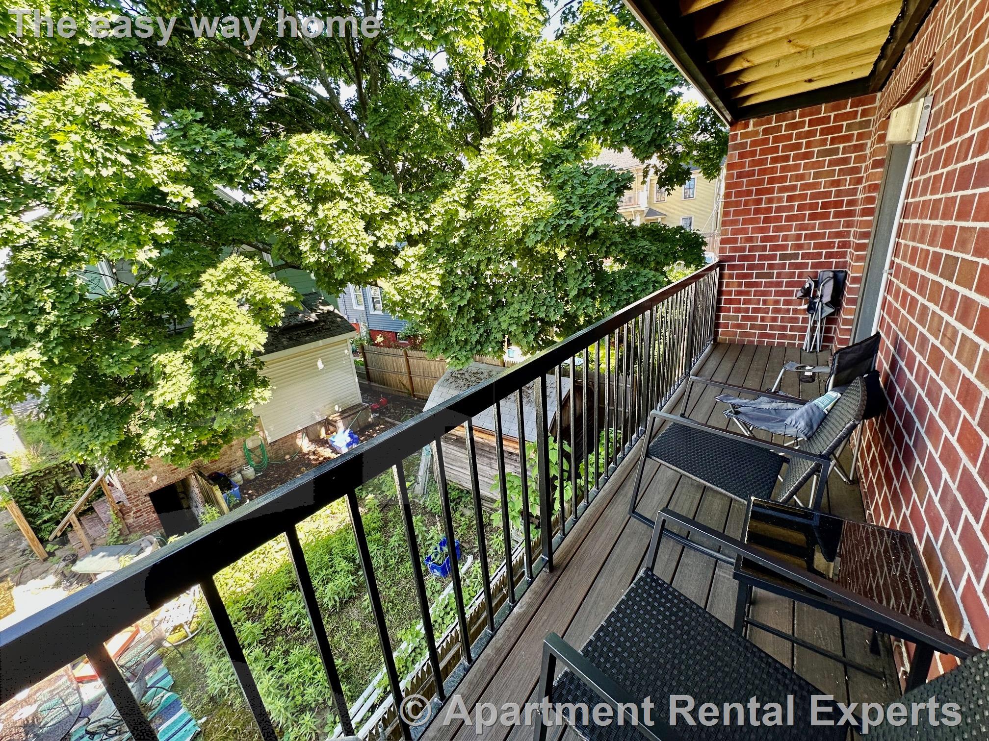 23 Elm St, Porter Square