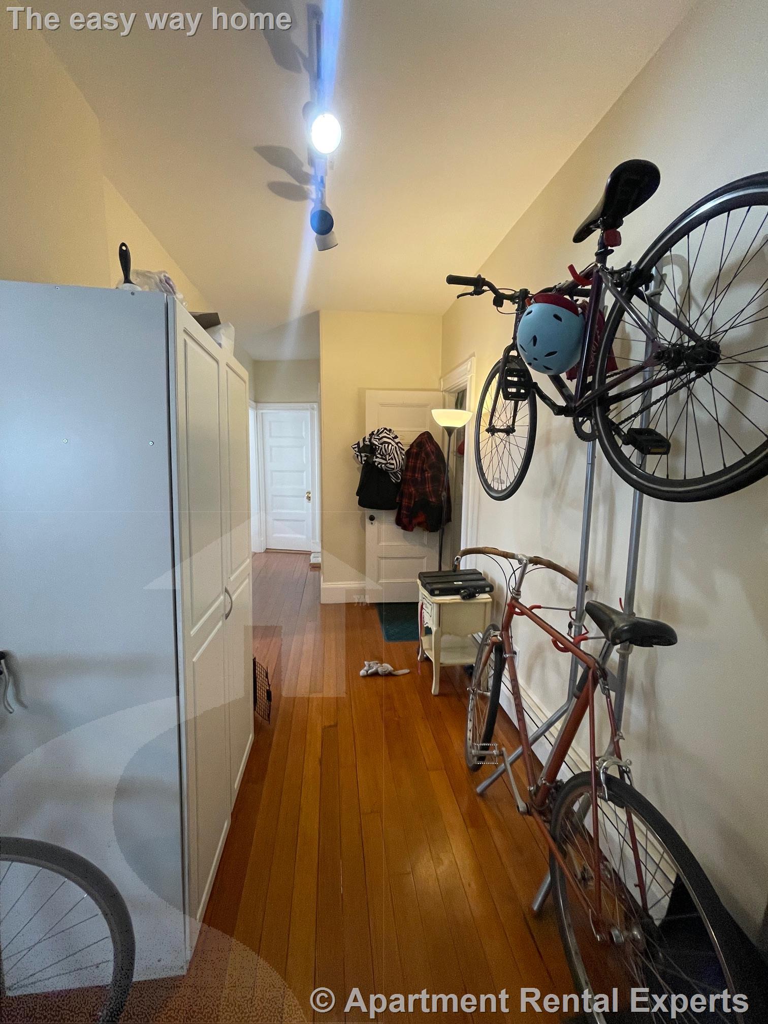 119 Museum St, Porter Square