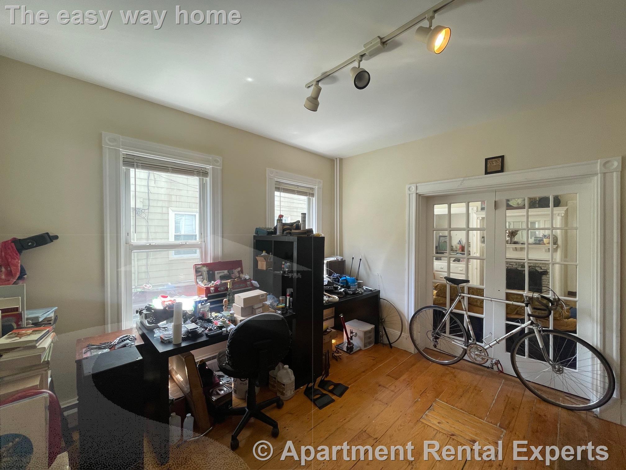 119 Museum St, Porter Square