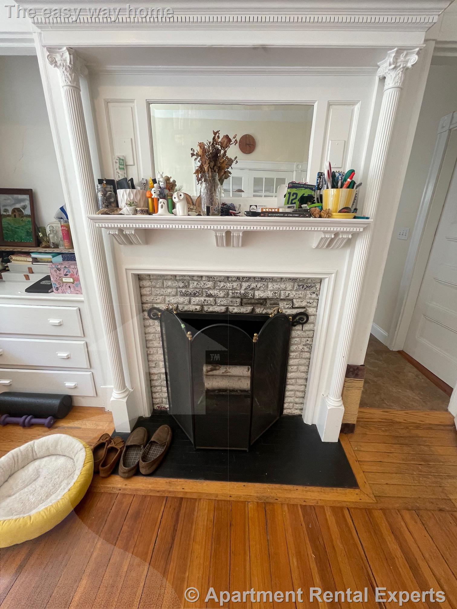 119 Museum St, Porter Square