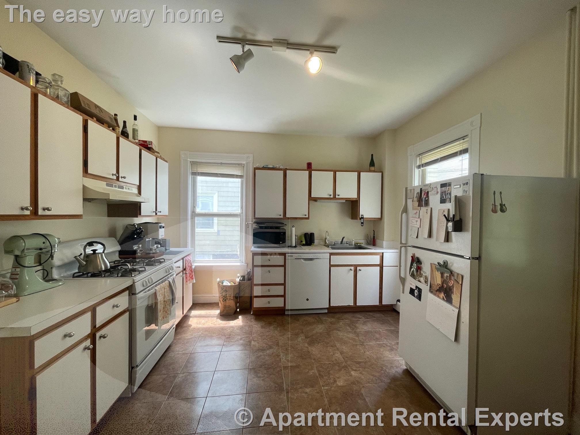 119 Museum St, Porter Square