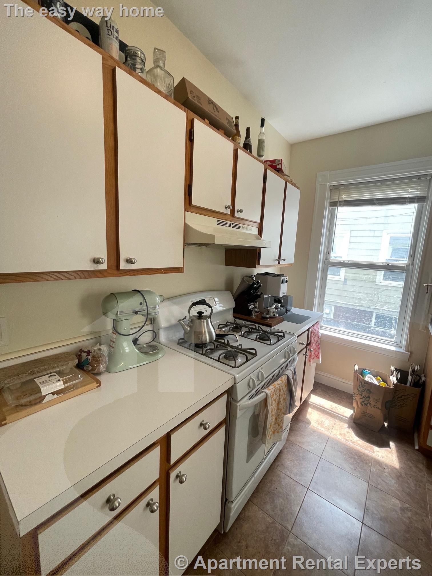 119 Museum St, Porter Square