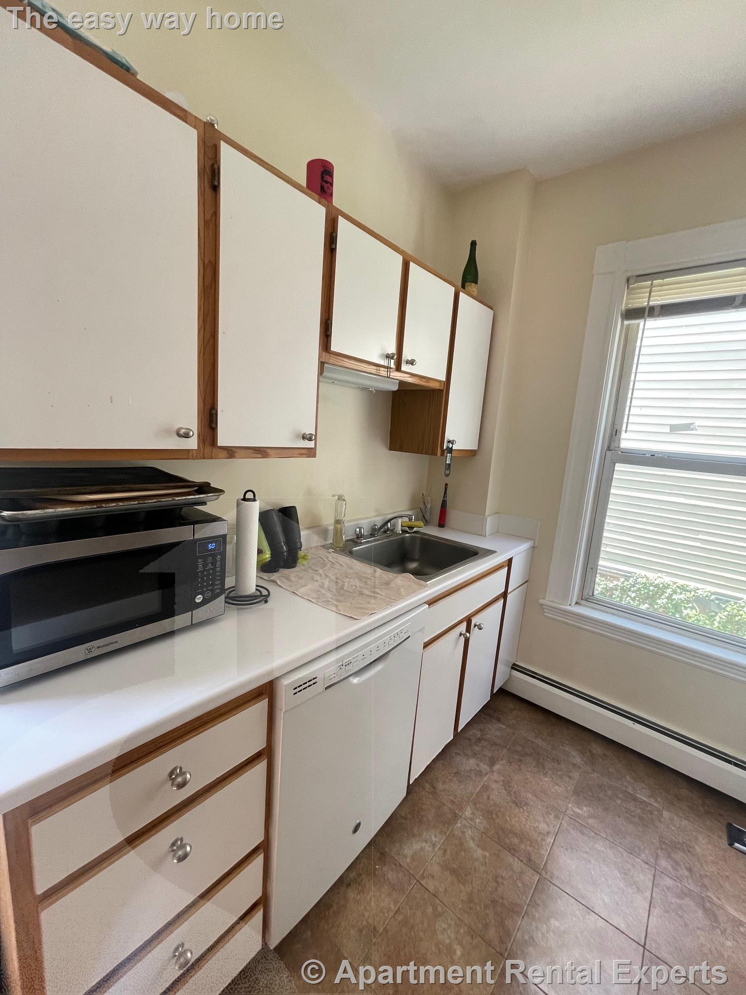 119 Museum St, Porter Square