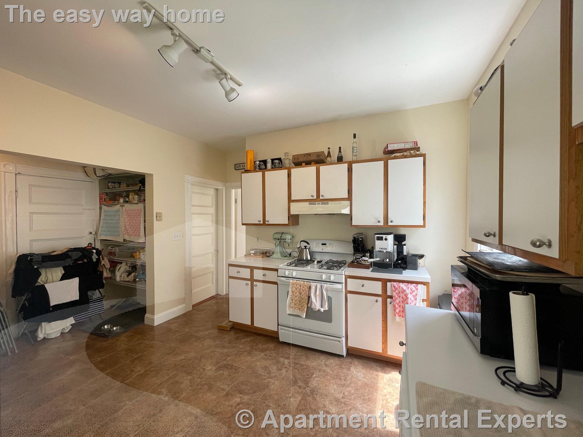 119 Museum St, Porter Square