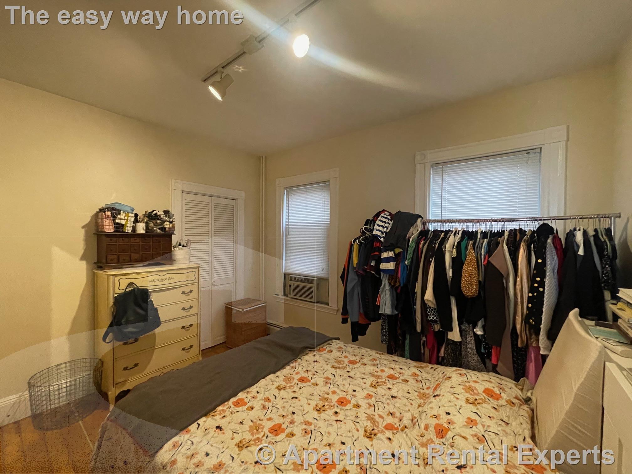 119 Museum St, Porter Square