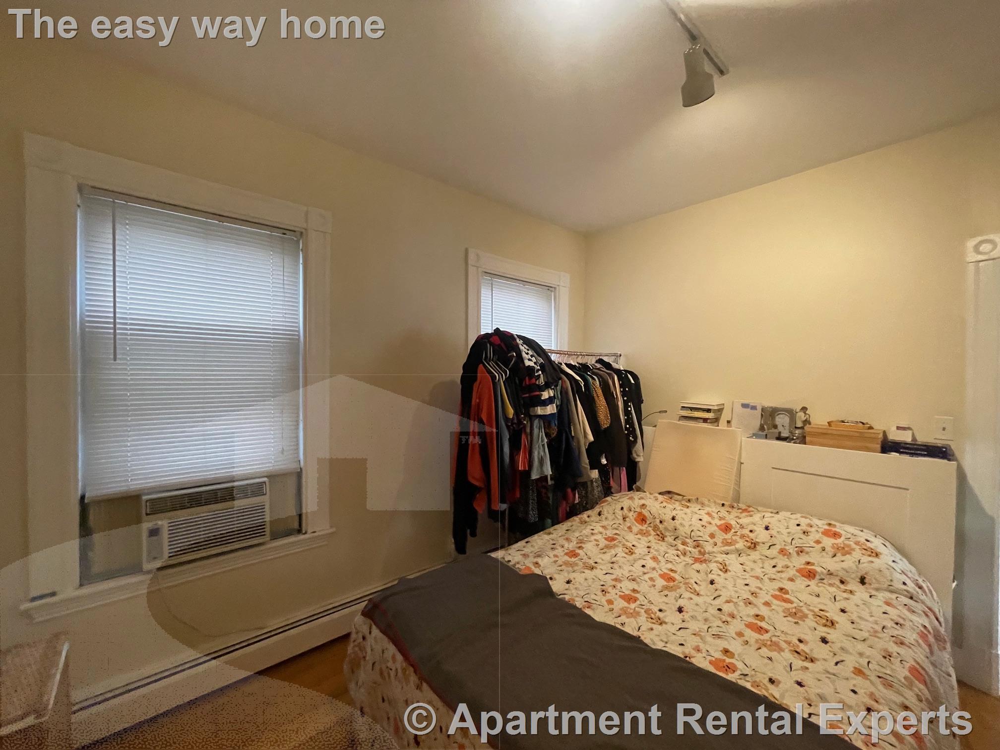 119 Museum St, Porter Square