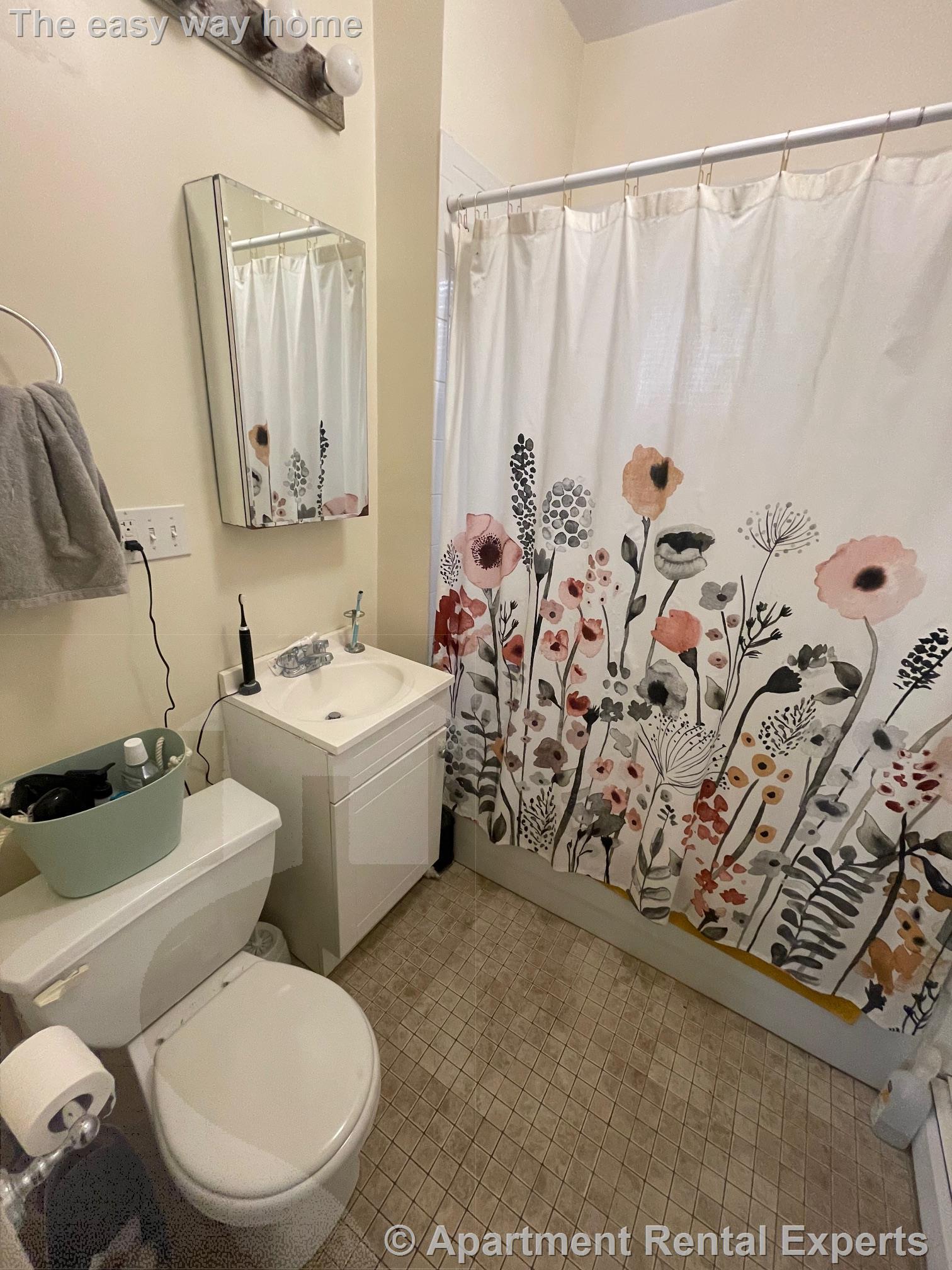 119 Museum St, Porter Square