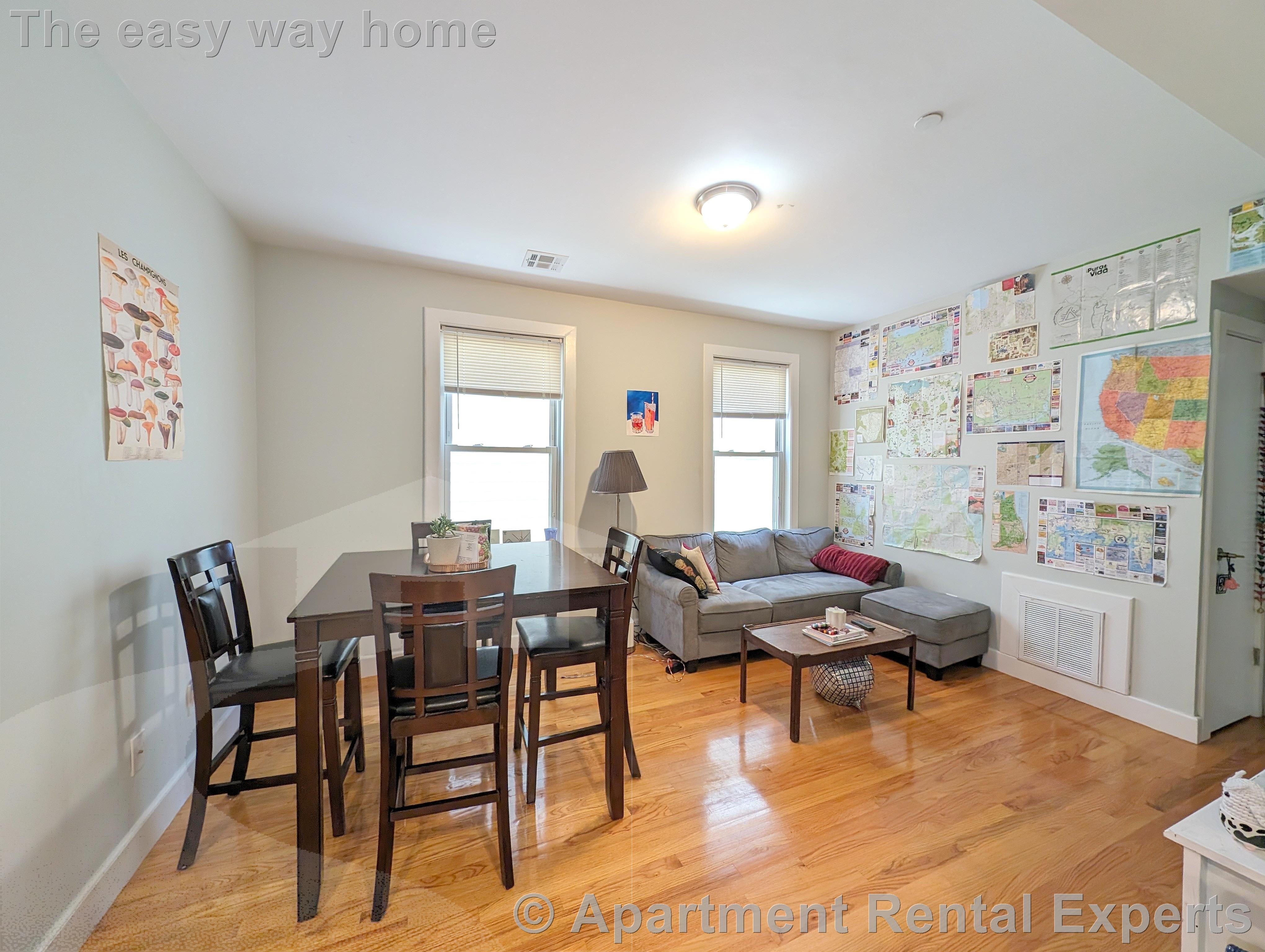 306 Western Ave, Central Square