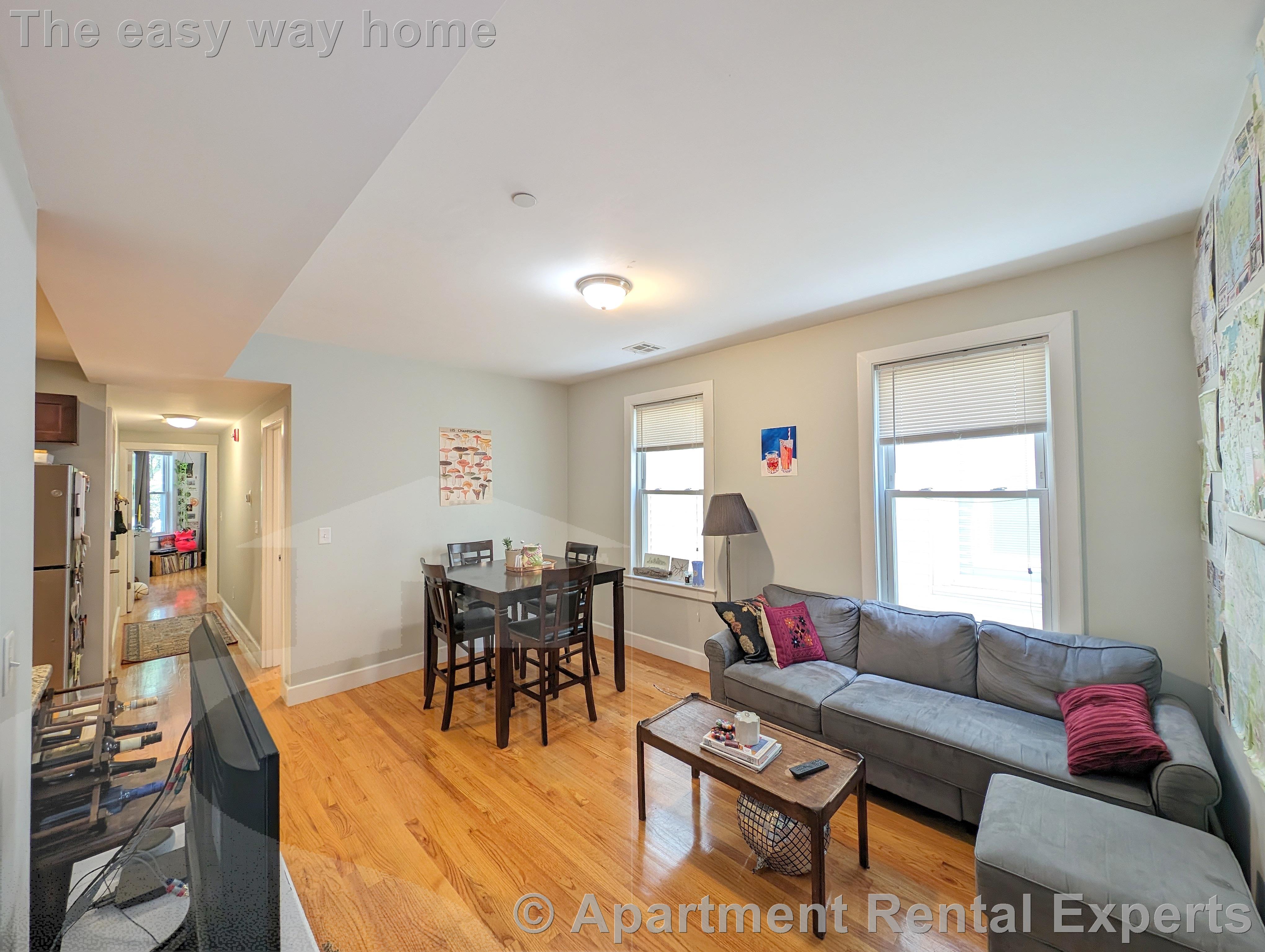 306 Western Ave, Central Square