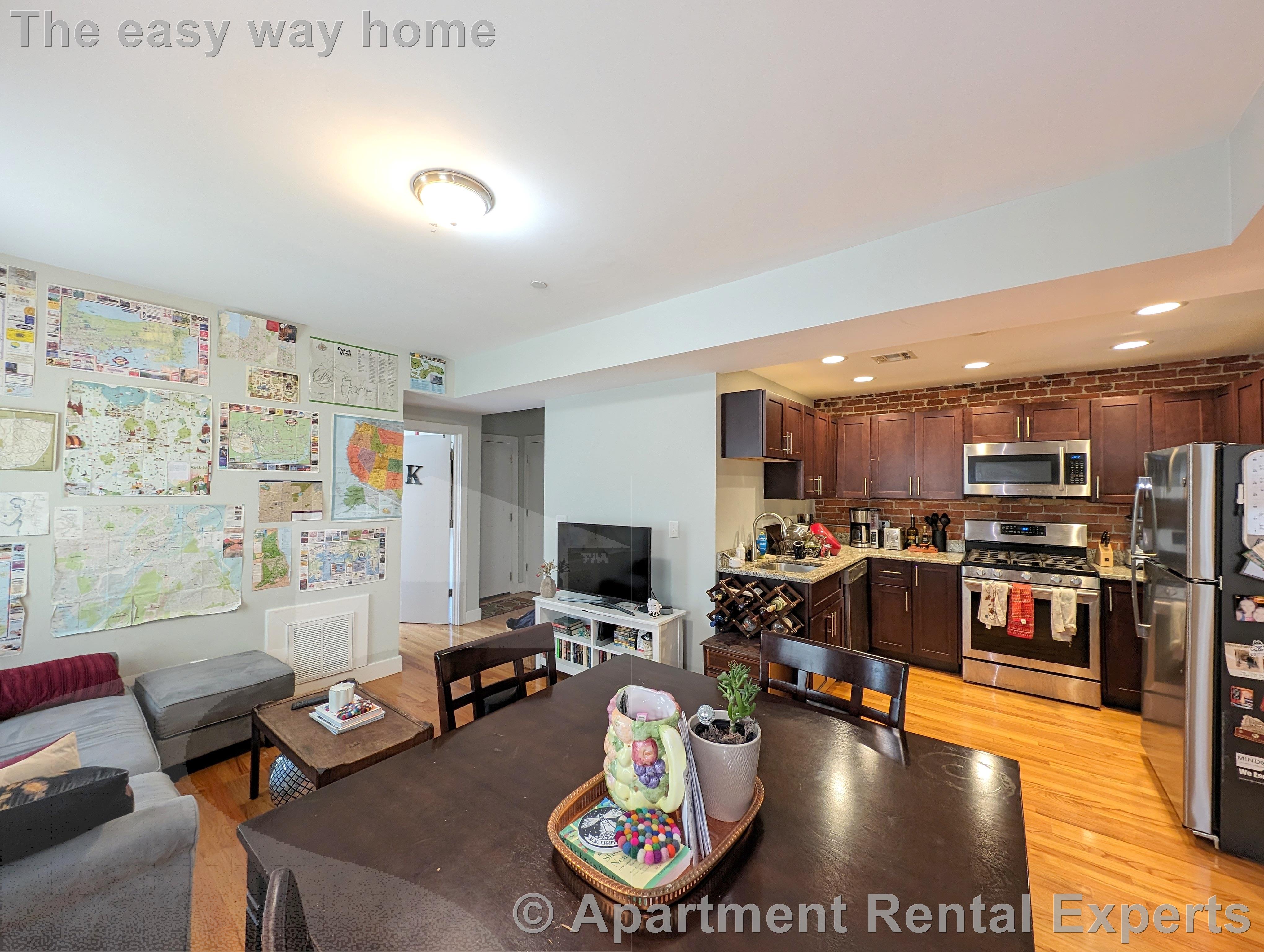 306 Western Ave, Central Square