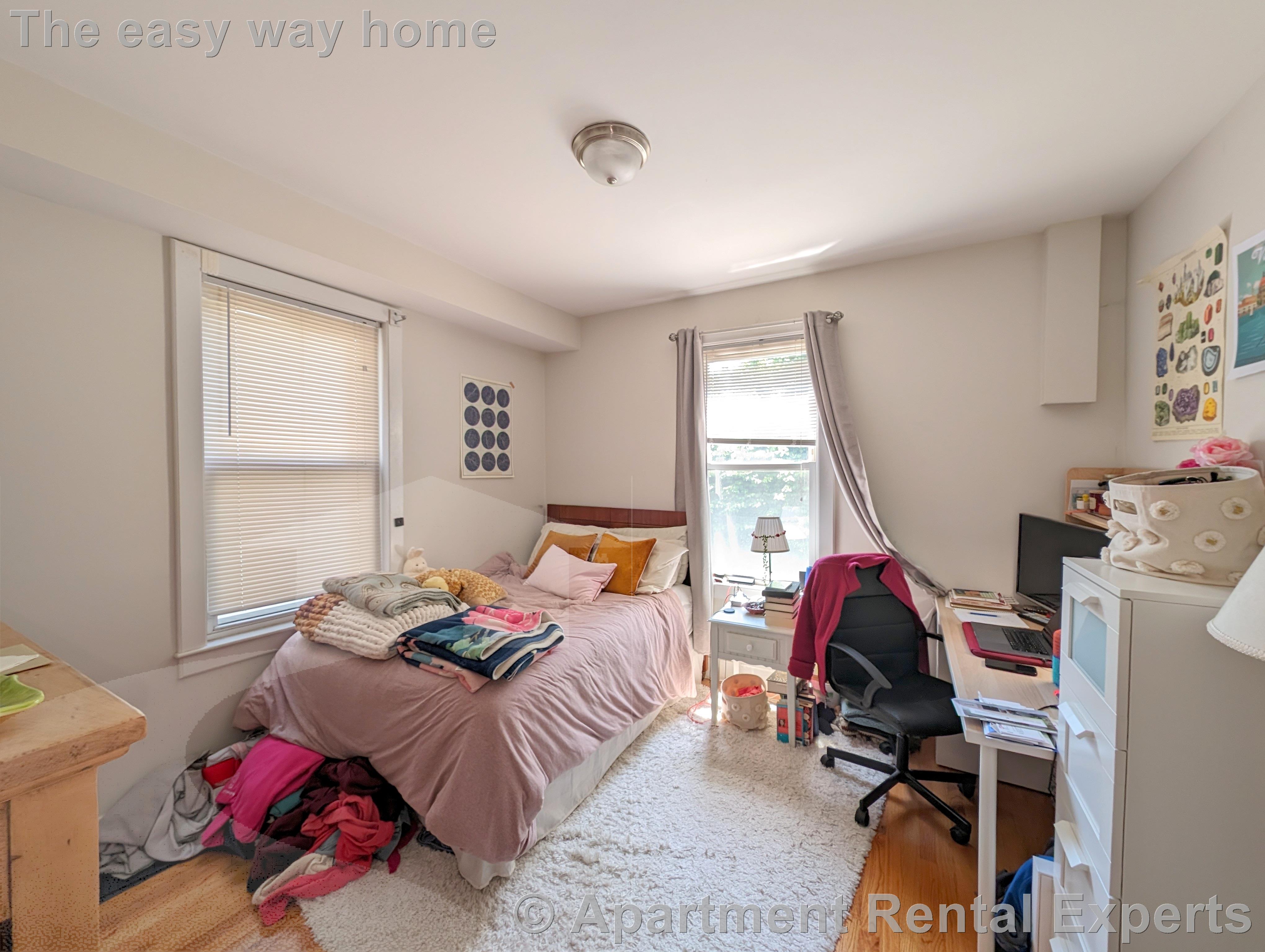 306 Western Ave, Central Square