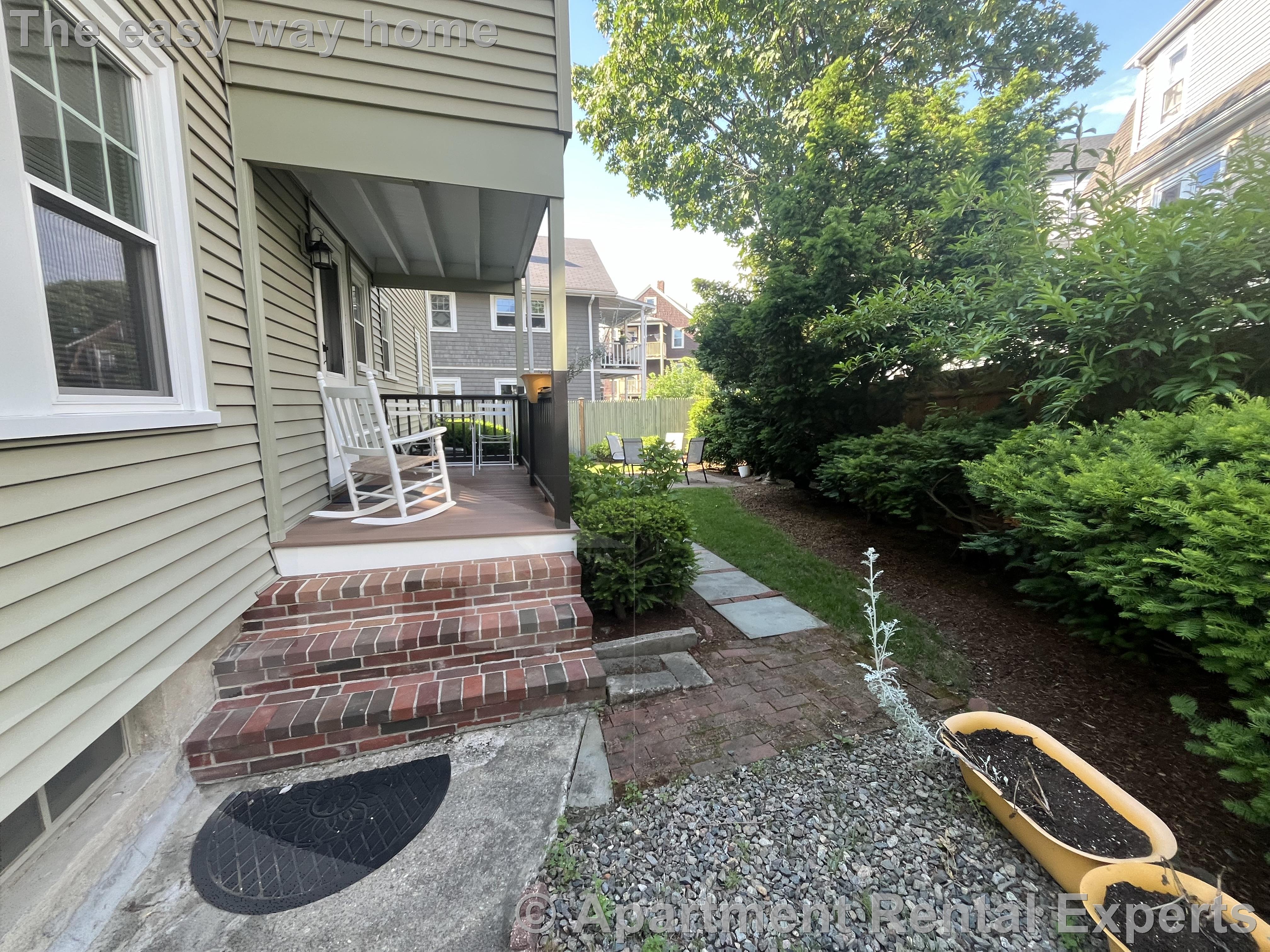 15 Grove St, Cambridge Line