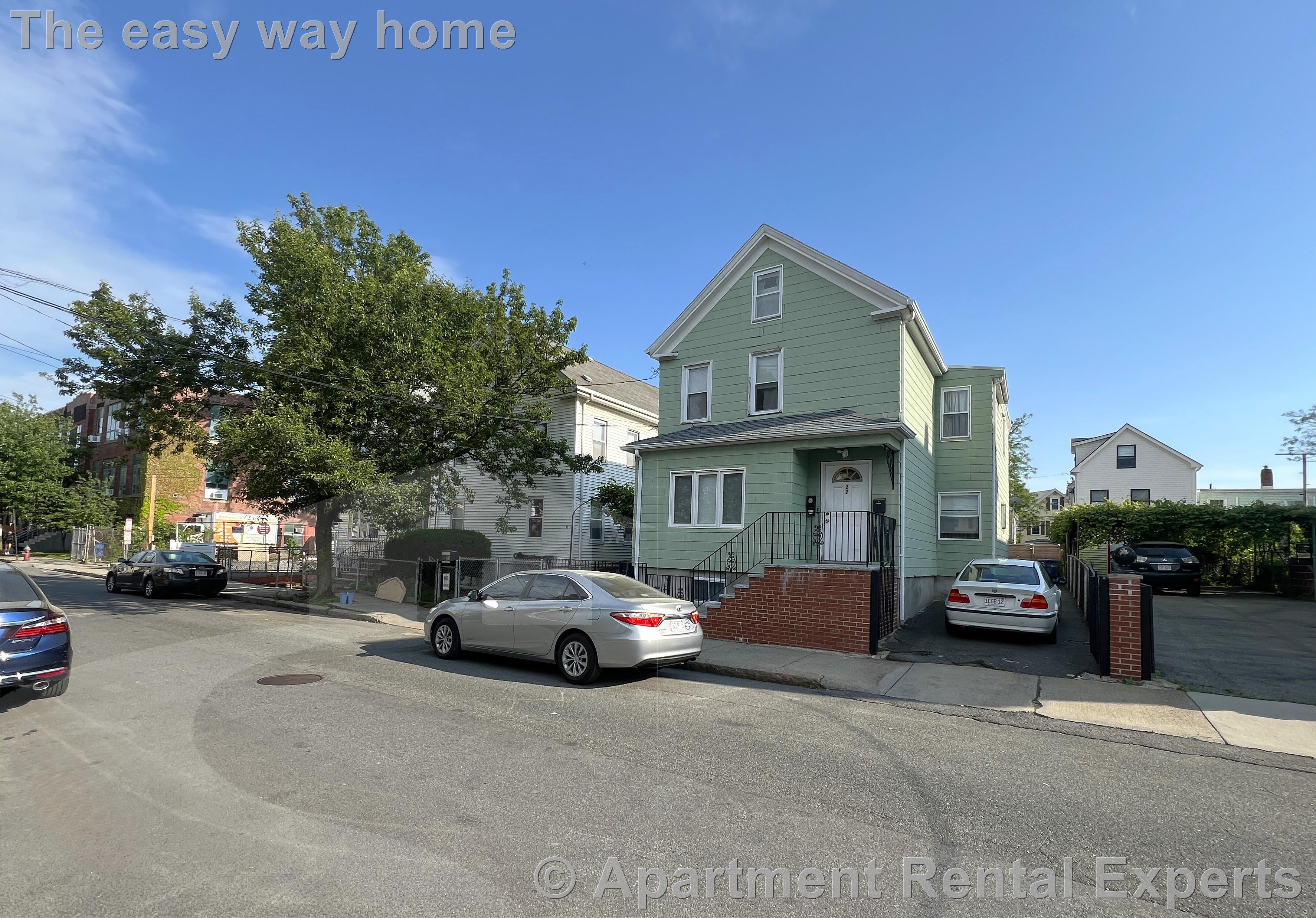 22 Bonair St, East Somerville