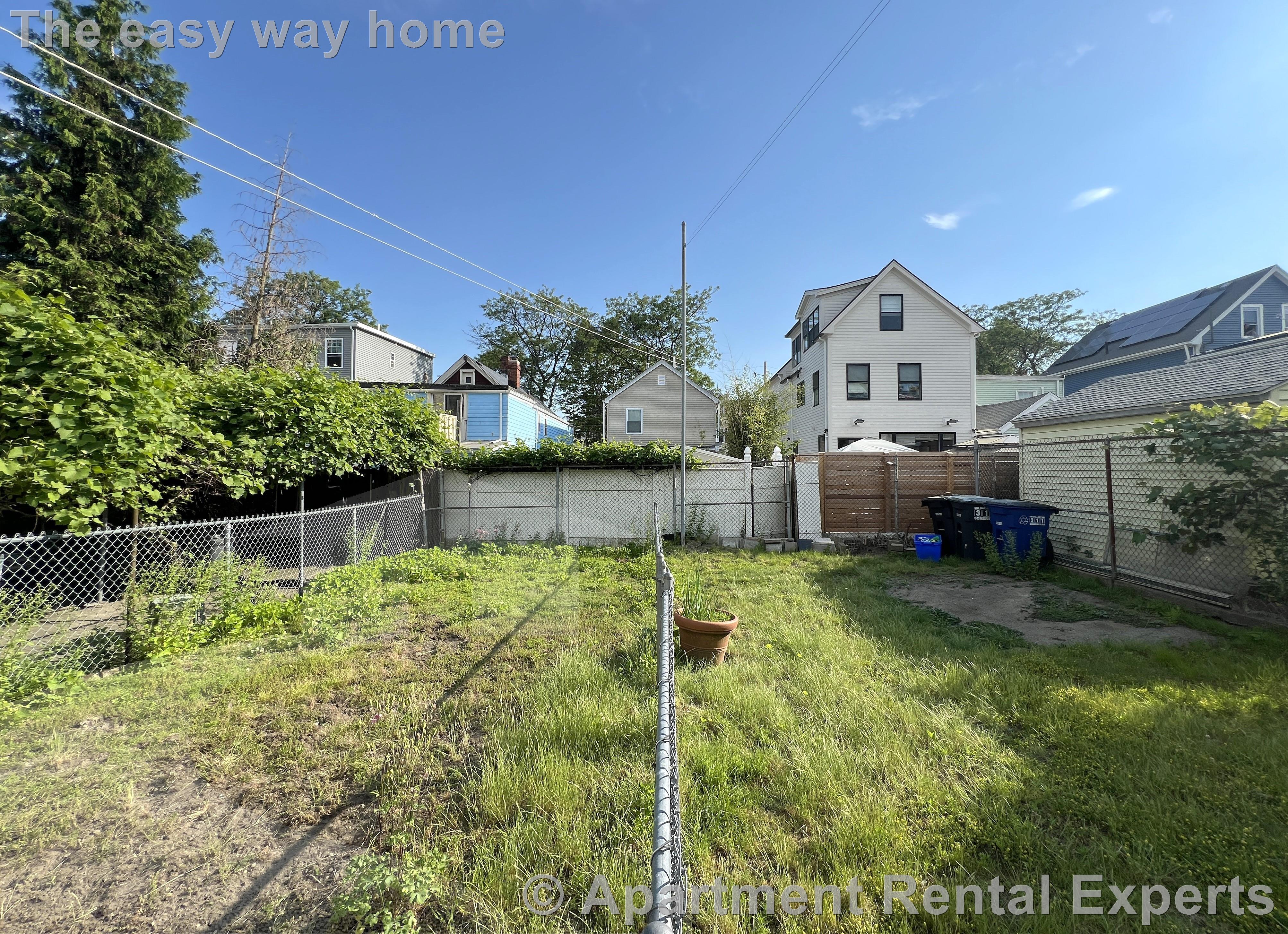 22 Bonair St, East Somerville