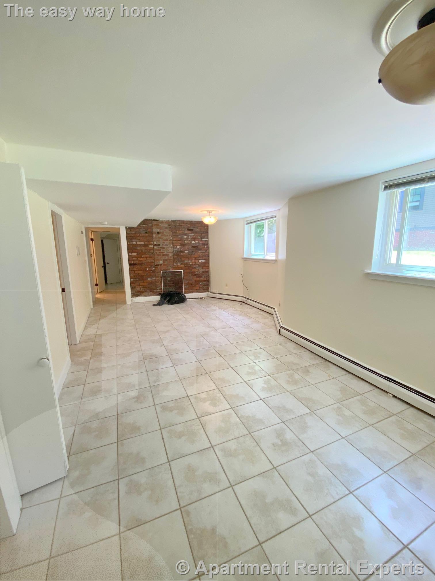 22 Roseland St, Porter Square