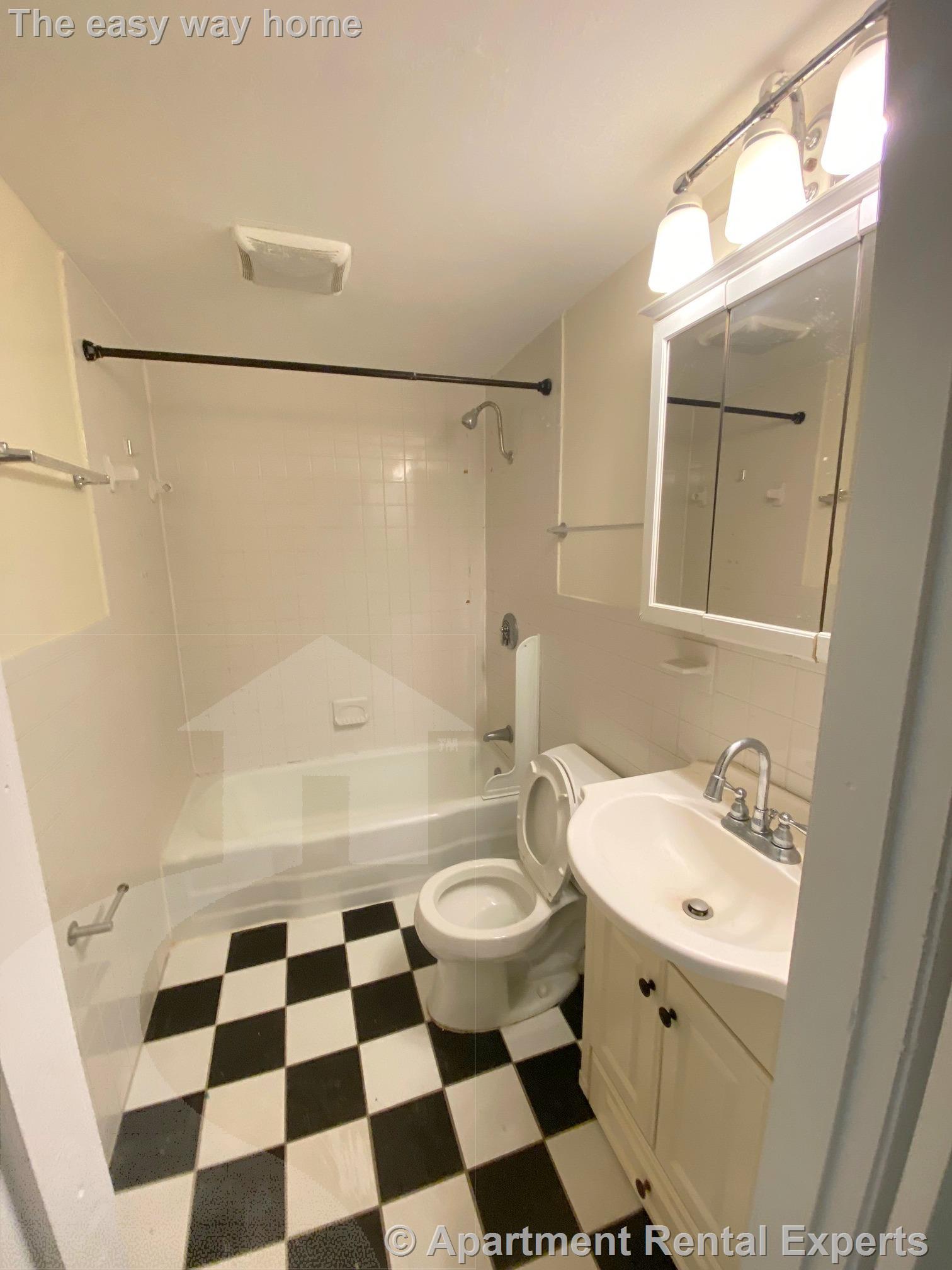 22 Roseland St, Porter Square