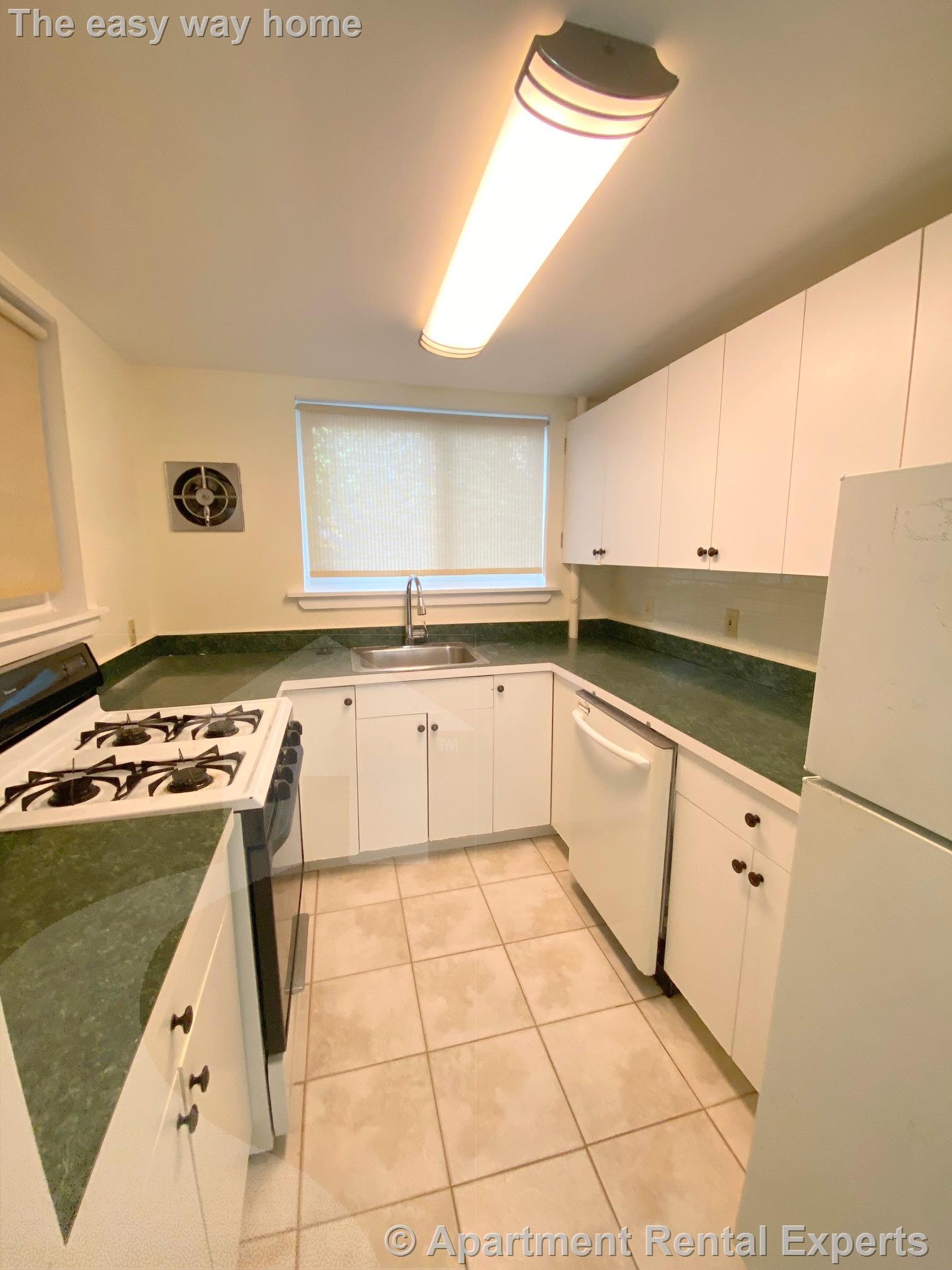 22 Roseland St, Porter Square