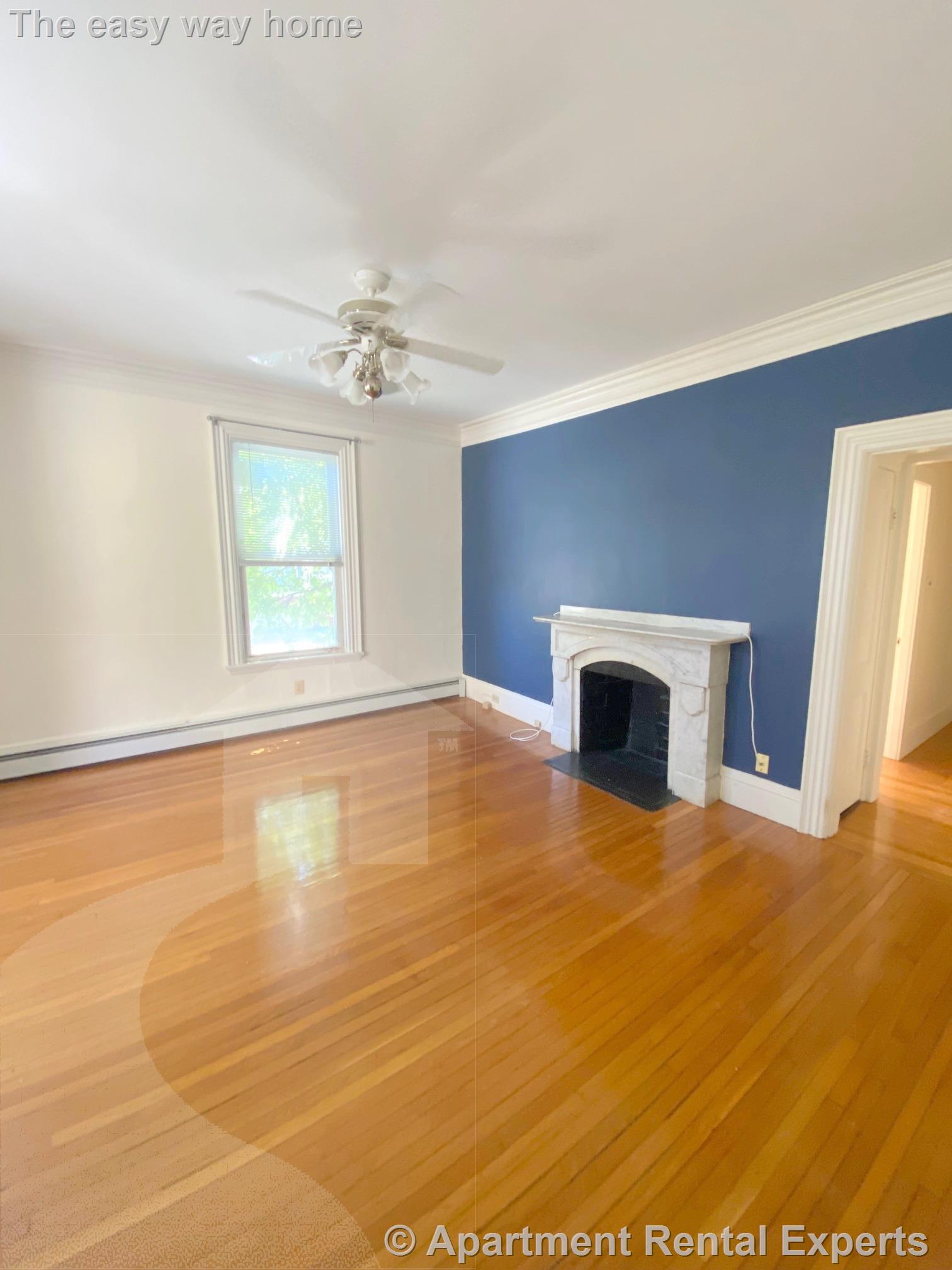 20 Roseland St, Porter Square