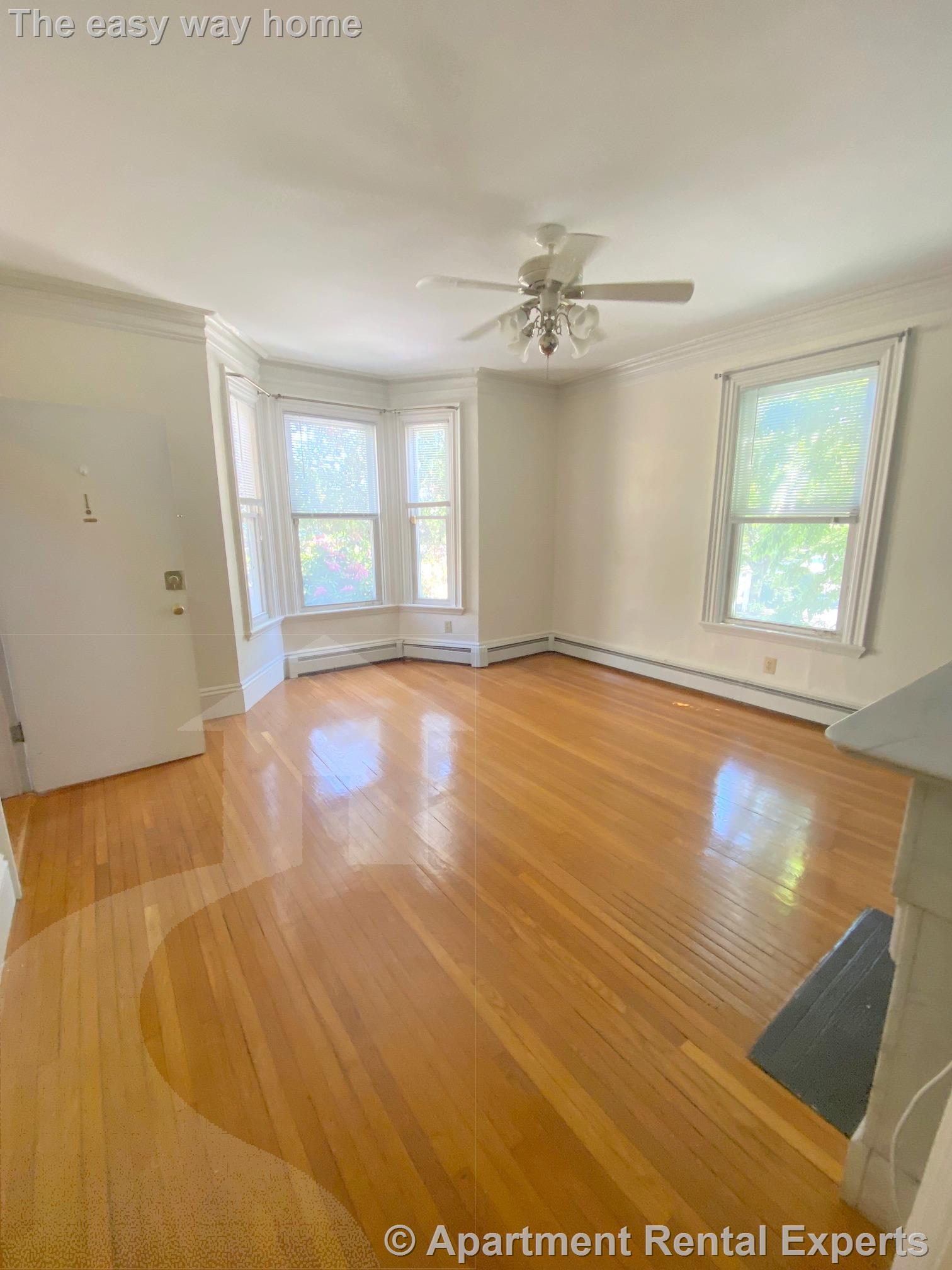 20 Roseland St, Porter Square