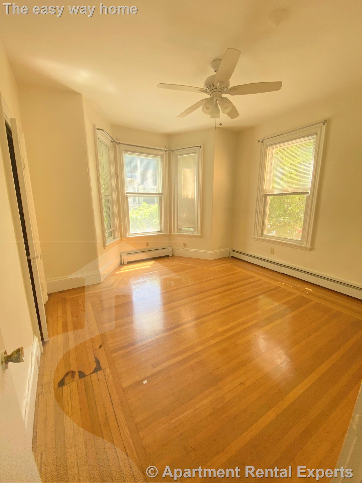 20 Roseland St, Porter Square