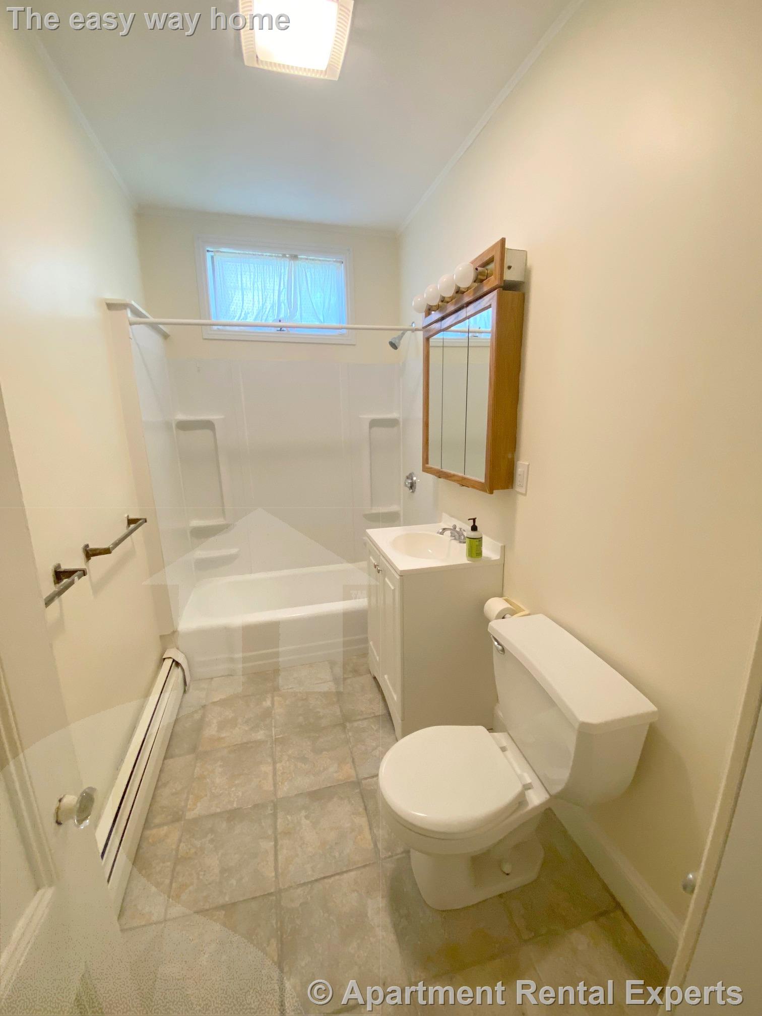 20 Roseland St, Porter Square