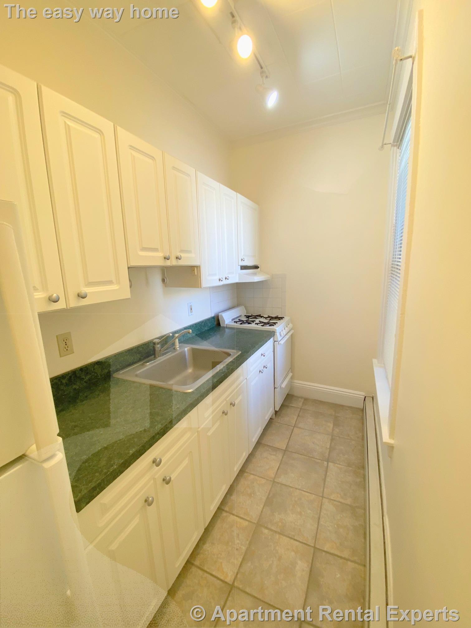 20 Roseland St, Porter Square