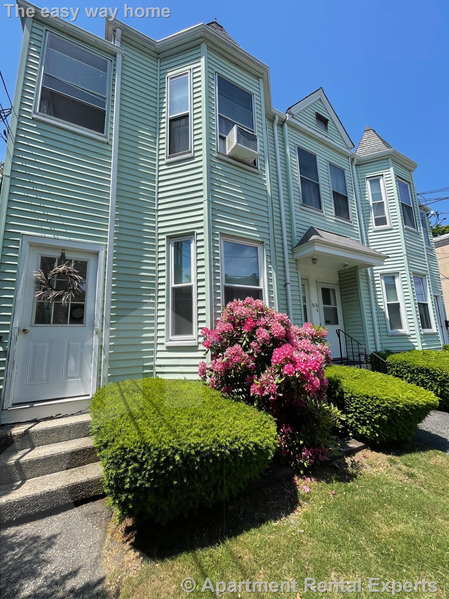 73A Dover St, Davis Square