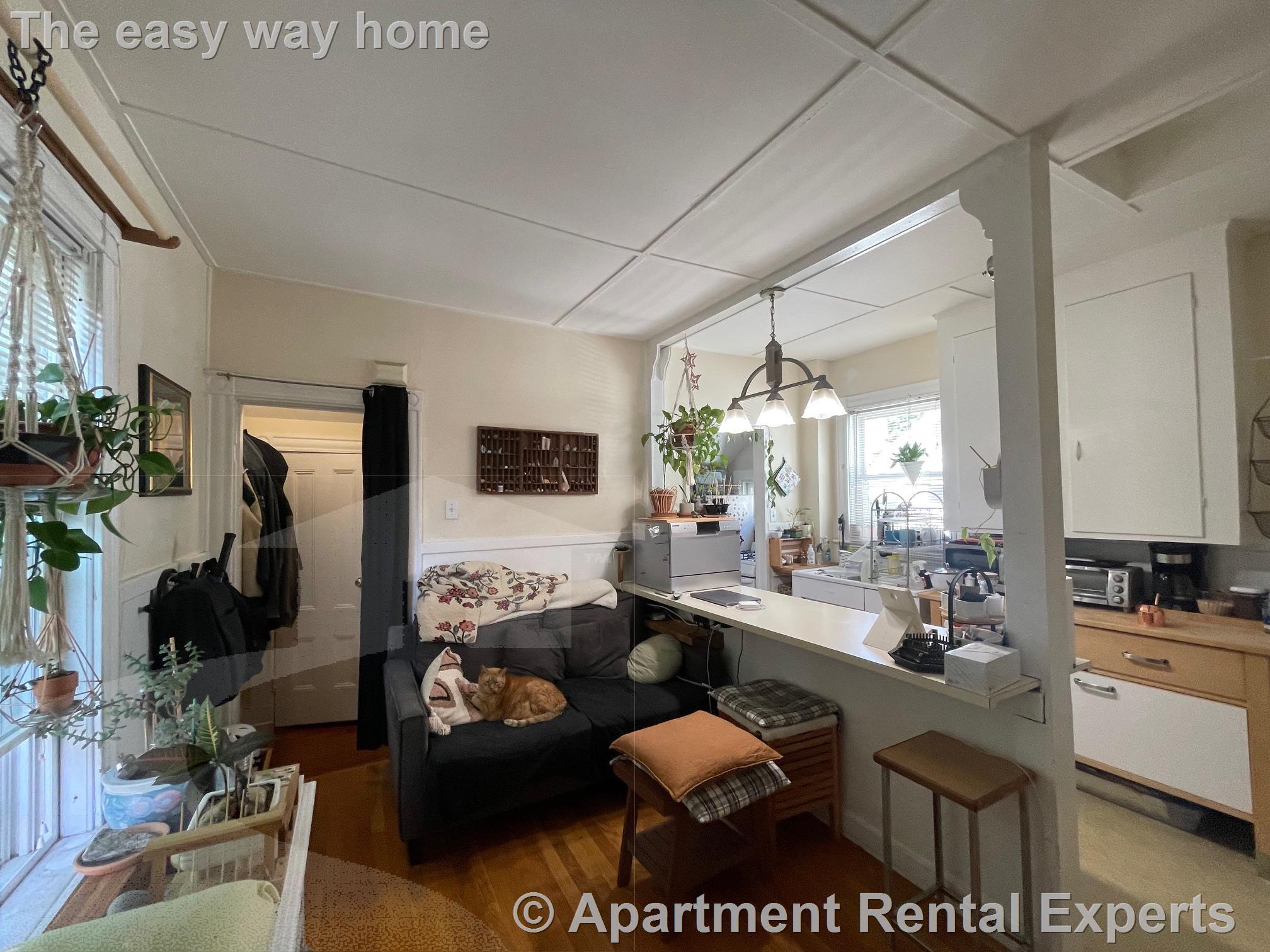 73A Dover St, Davis Square