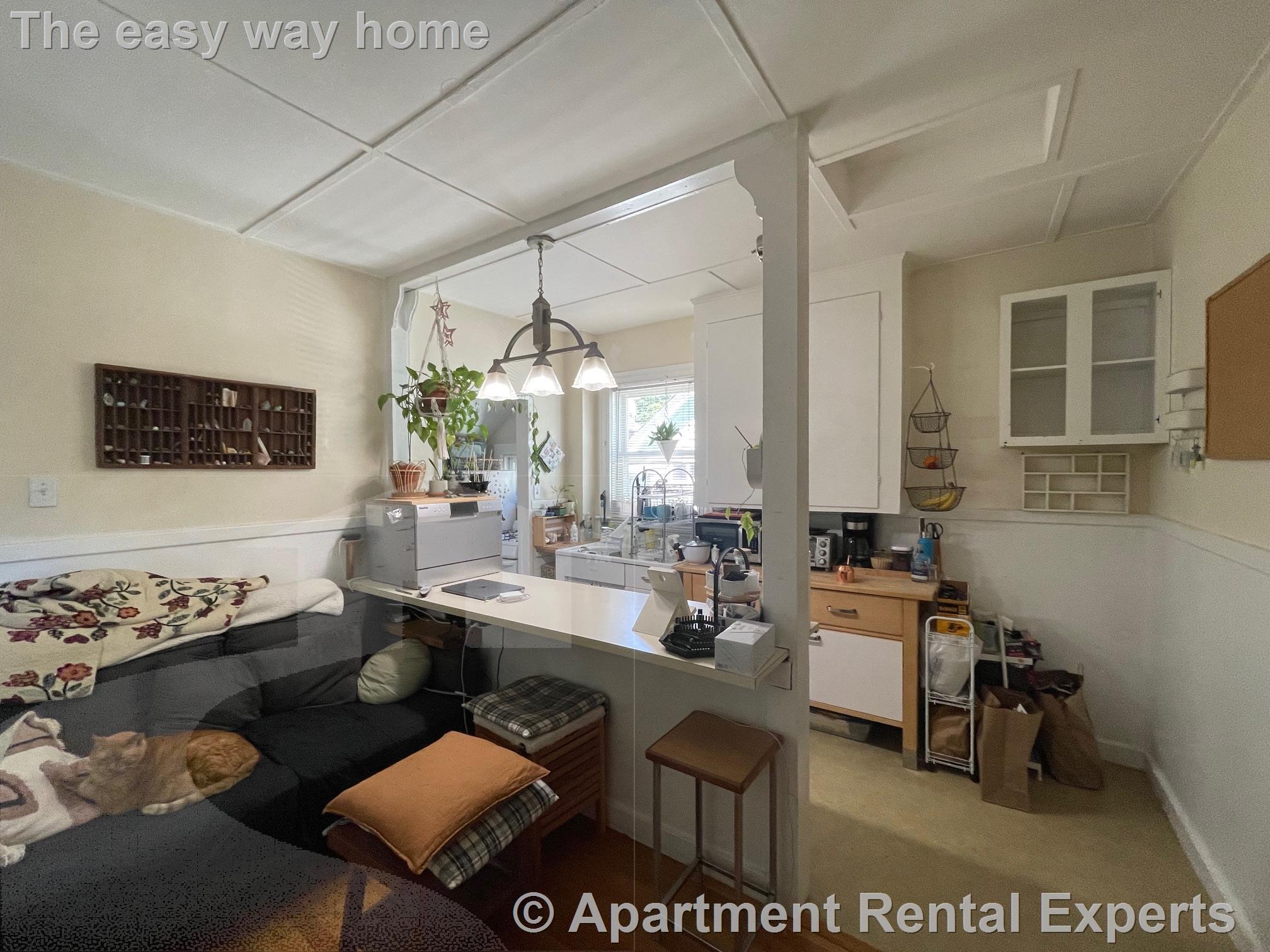 73A Dover St, Davis Square