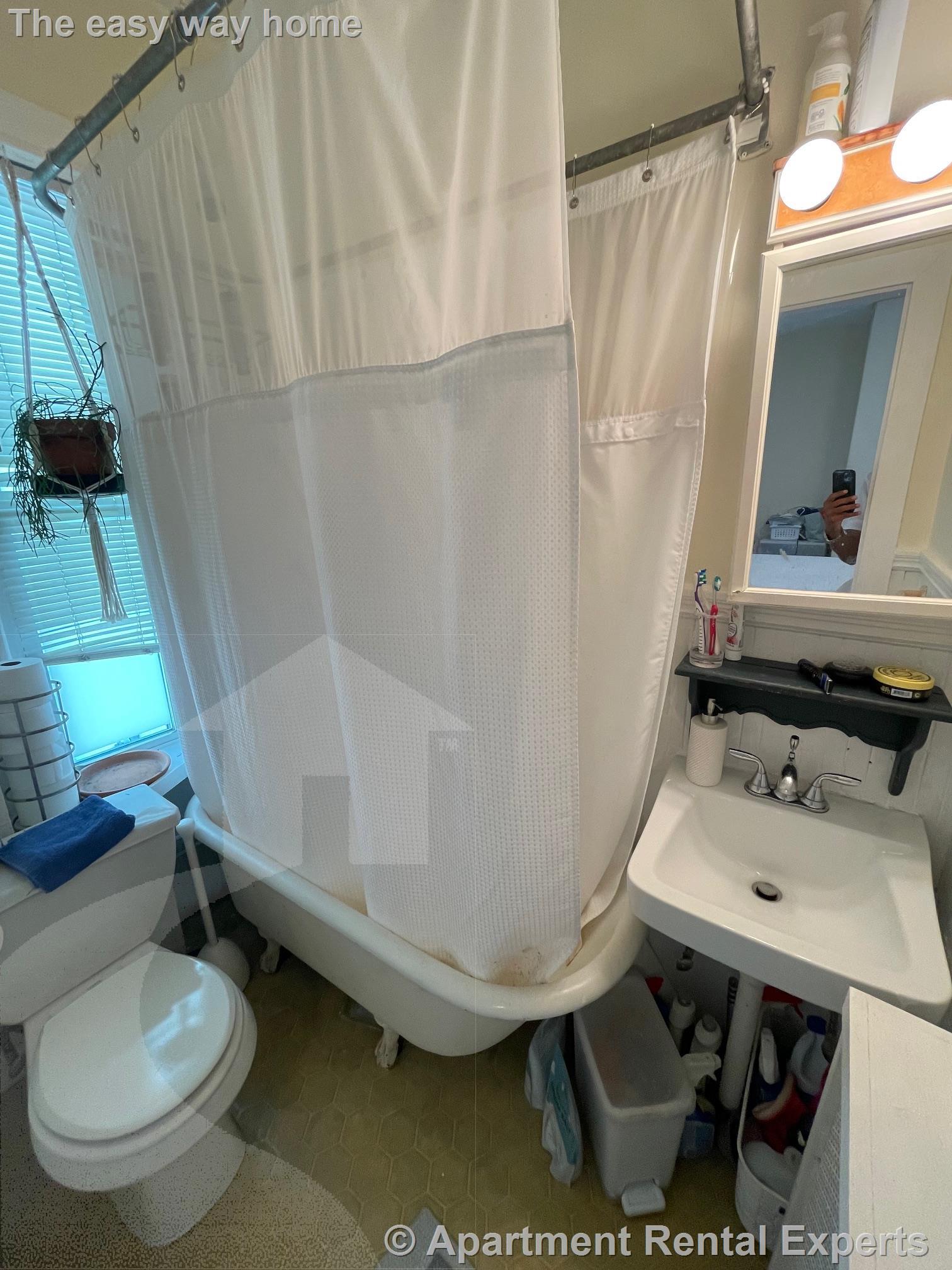 73A Dover St, Davis Square