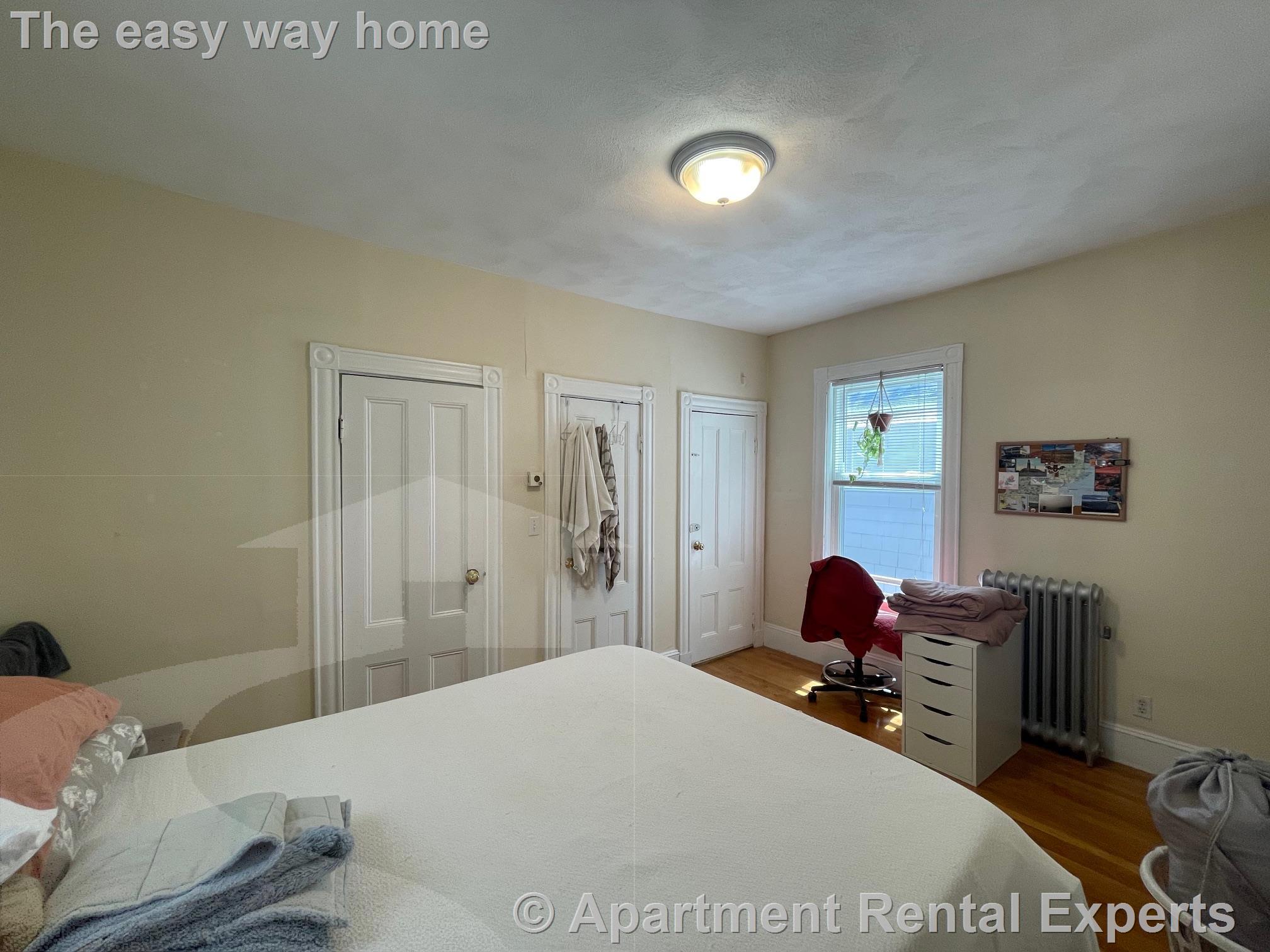 73A Dover St, Davis Square