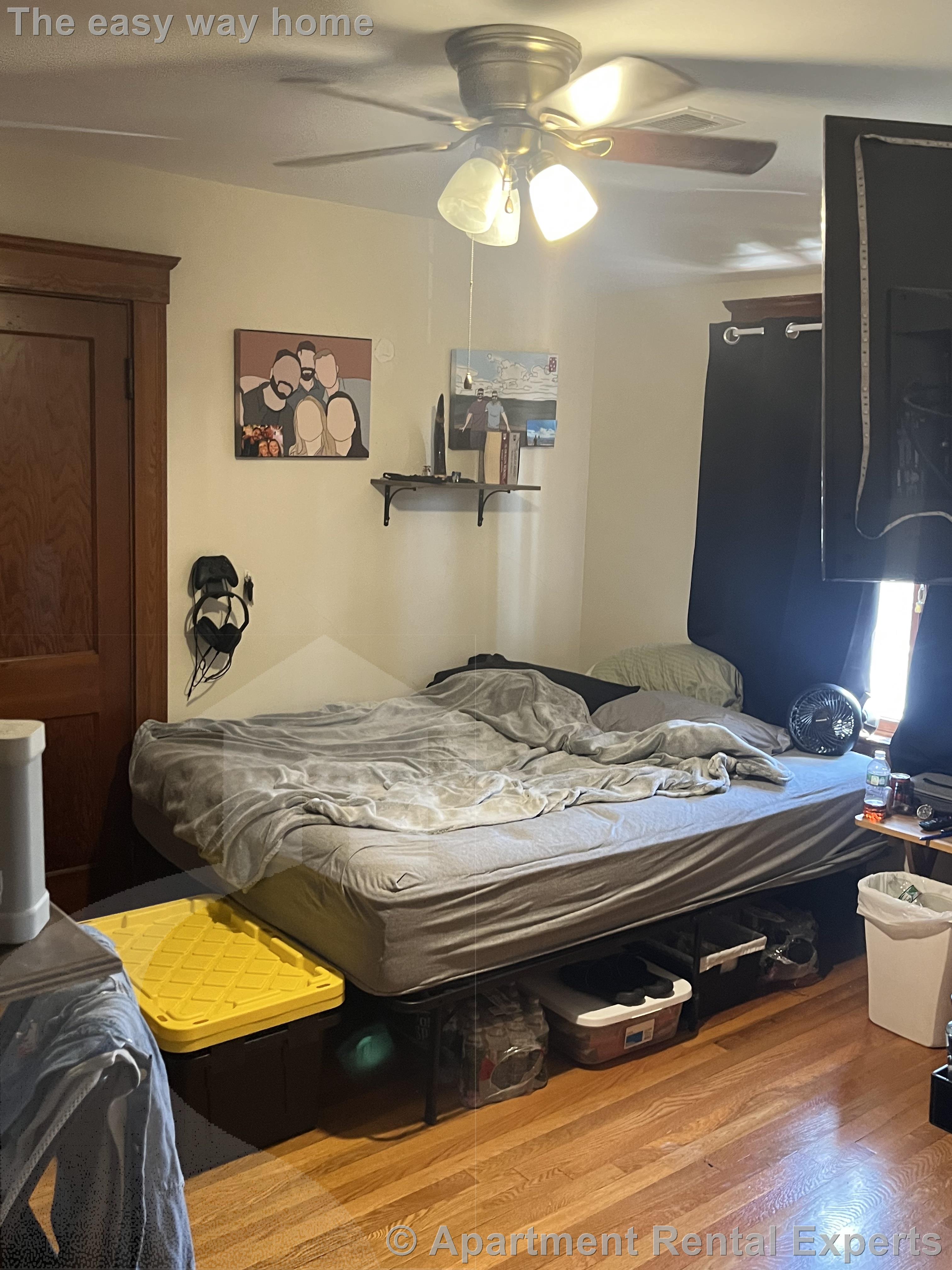 12 Murray Hill Rd, North Cambridge