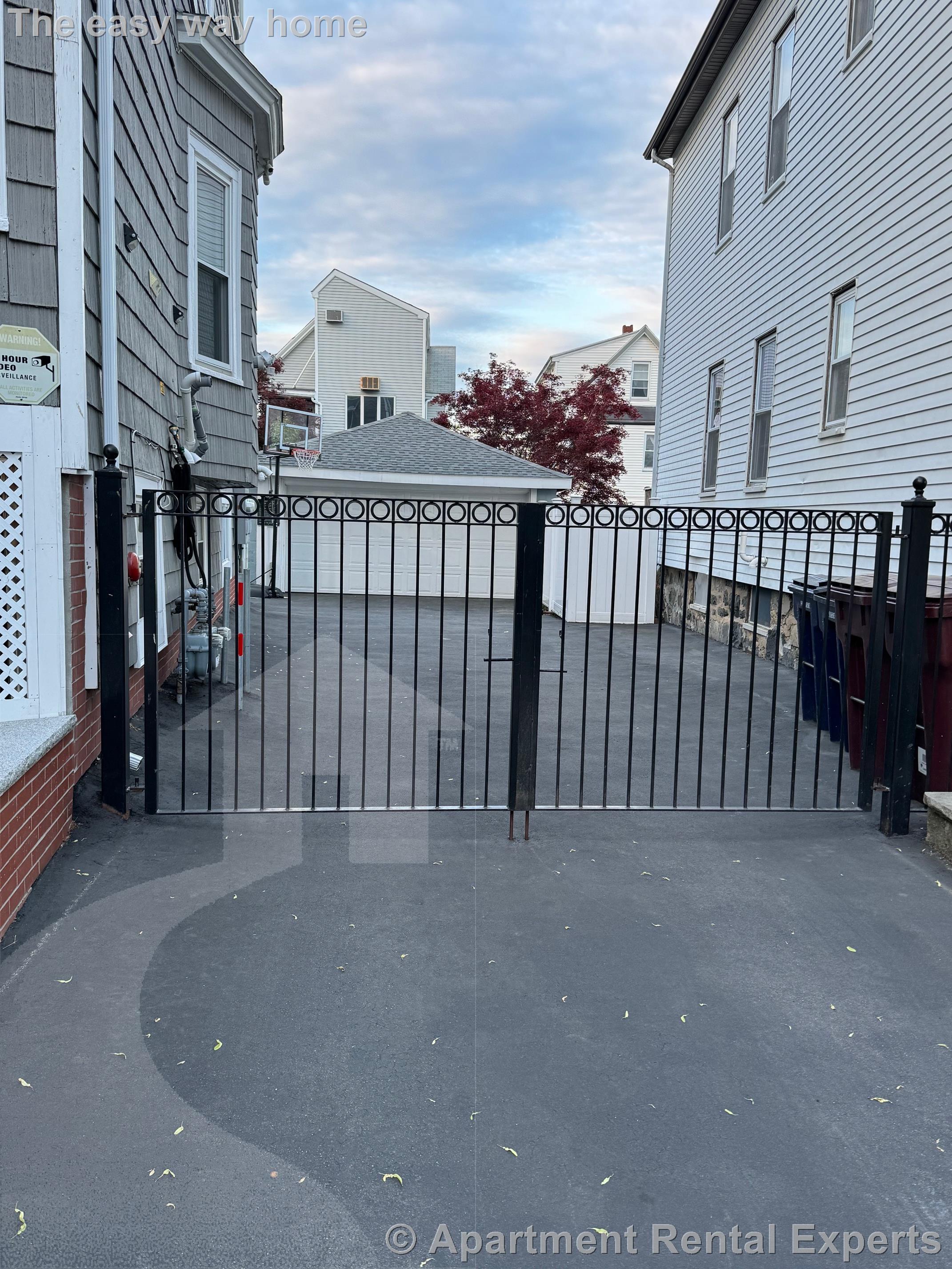 33 Jackson Ave, Everett