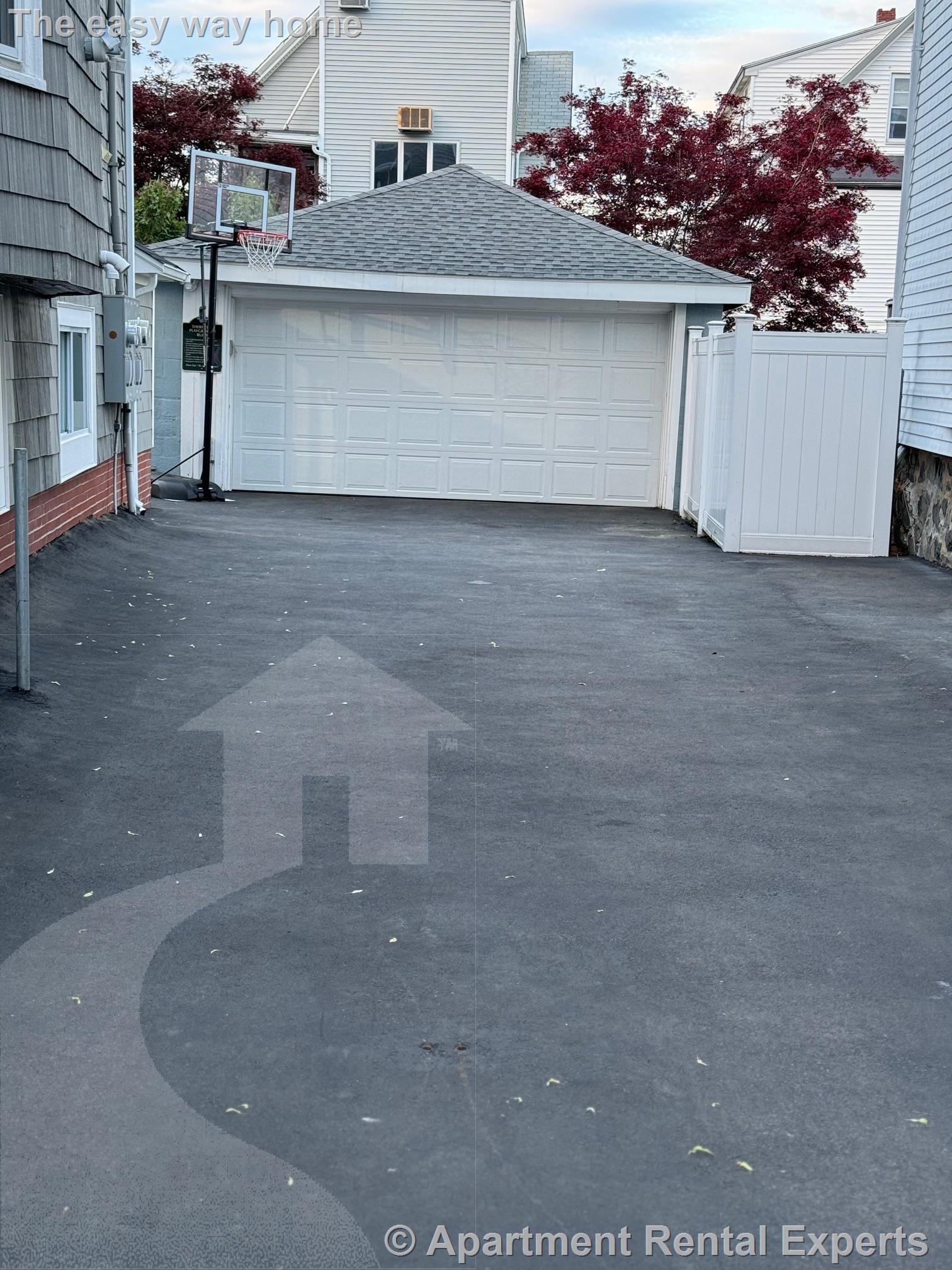 33 Jackson Ave, Everett