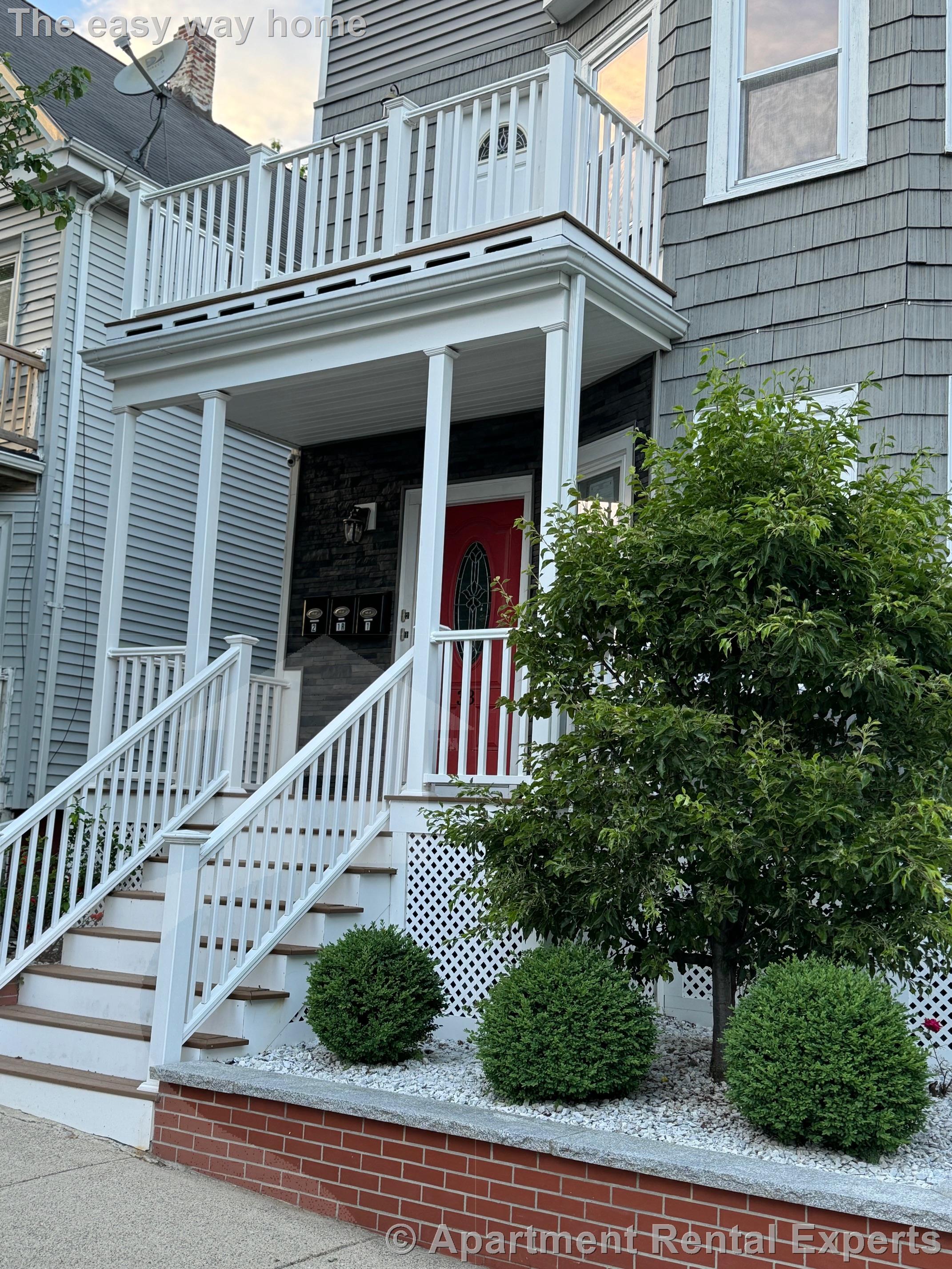 33 Jackson Ave, Everett