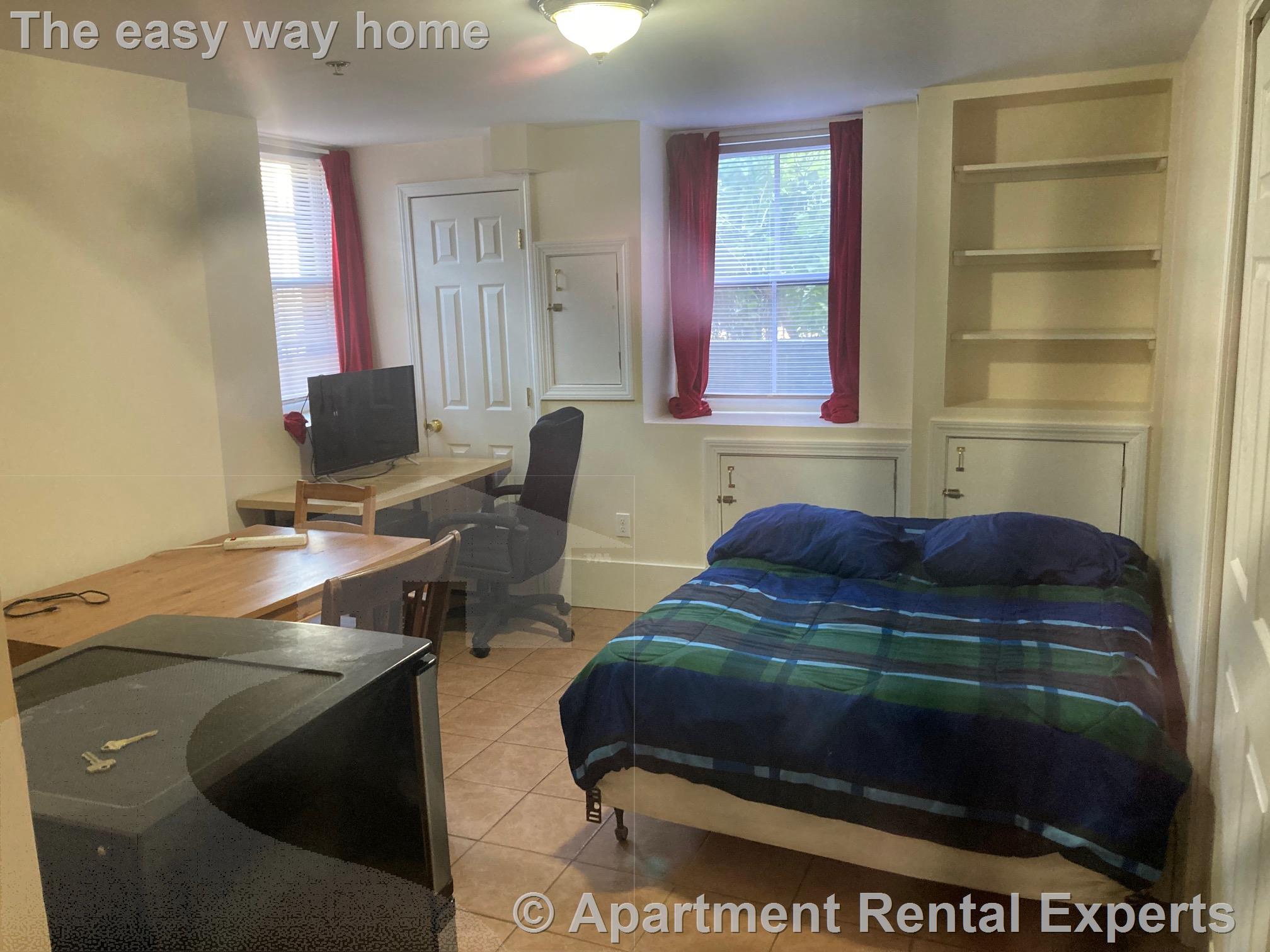 29 Ware St, Harvard Square