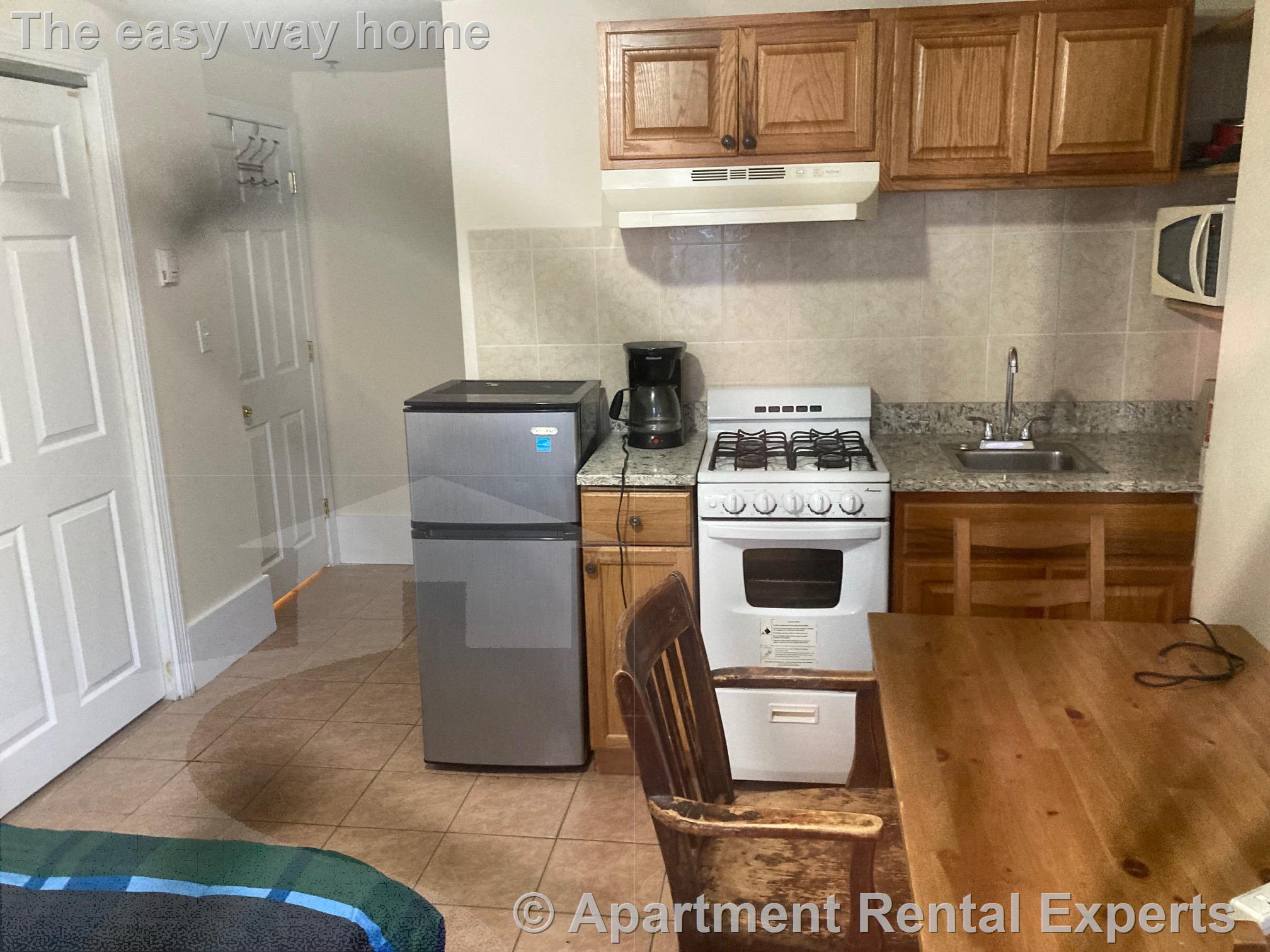 29 Ware St, Harvard Square