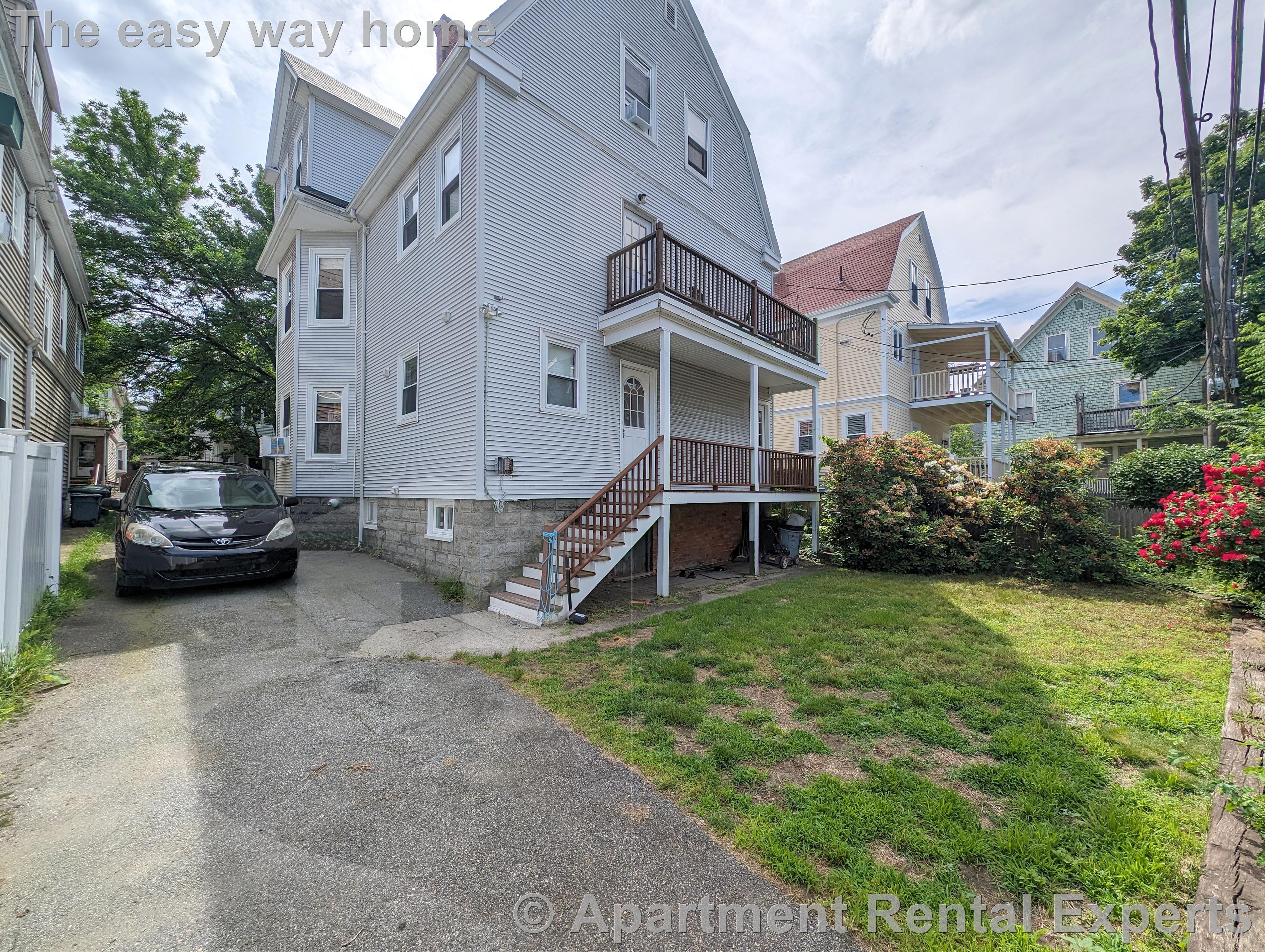 41 Ossipee Rd, Teele Square