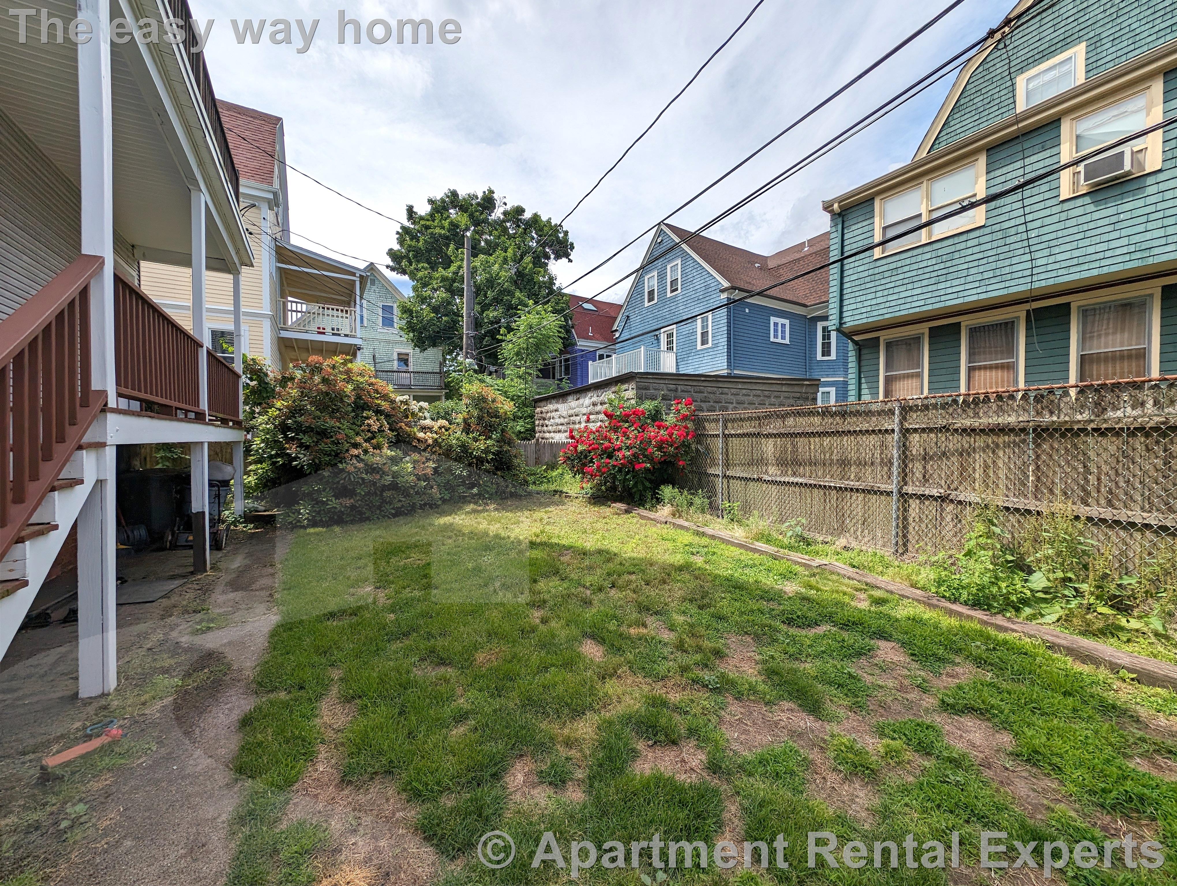 41 Ossipee Rd, Teele Square