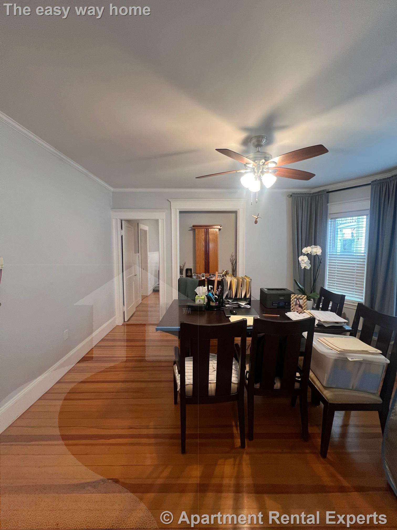 33 Frederick Ave, Tufts