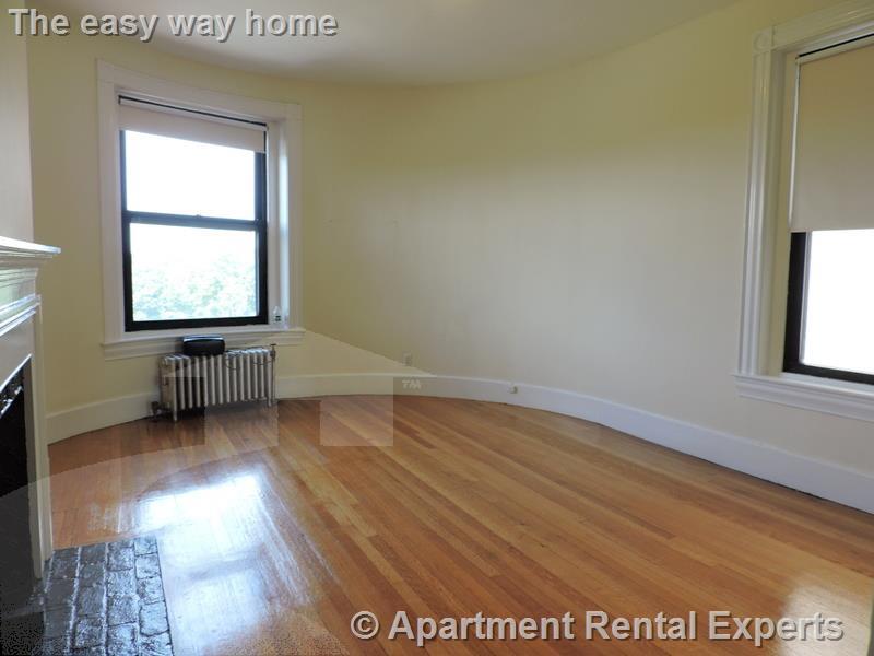 504 Beacon St, Back Bay